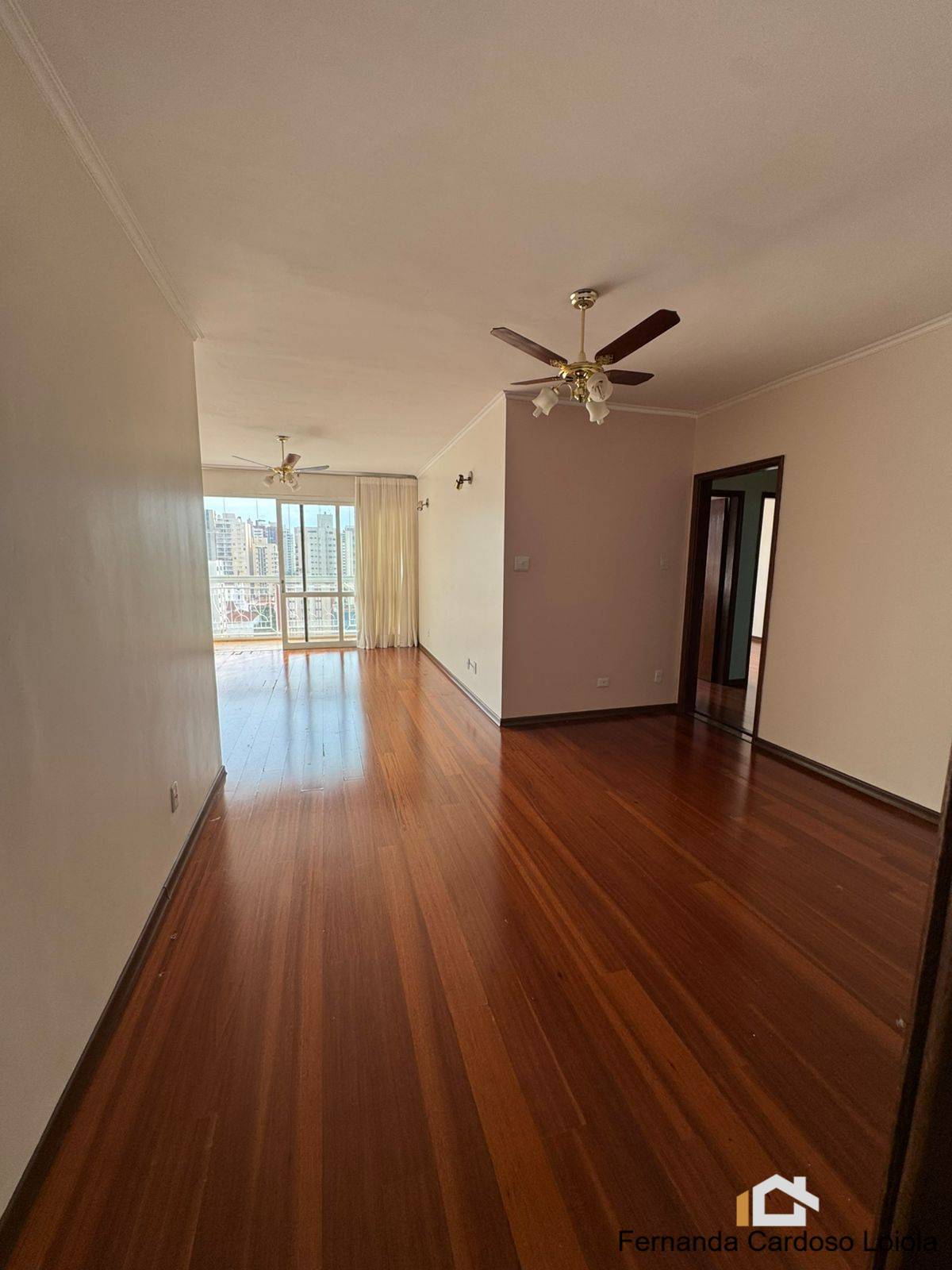 Apartamento, 3 quartos, 134 m² - Foto 1