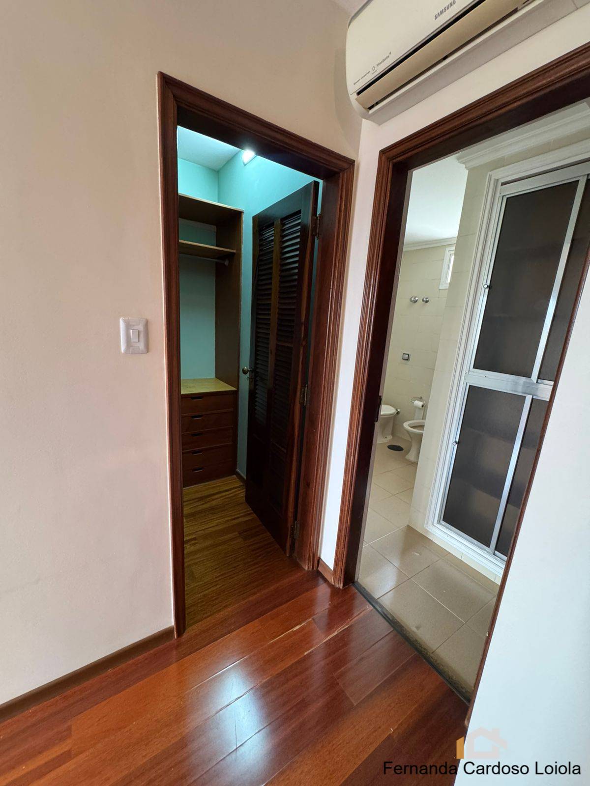 Apartamento, 3 quartos, 134 m² - Foto 21