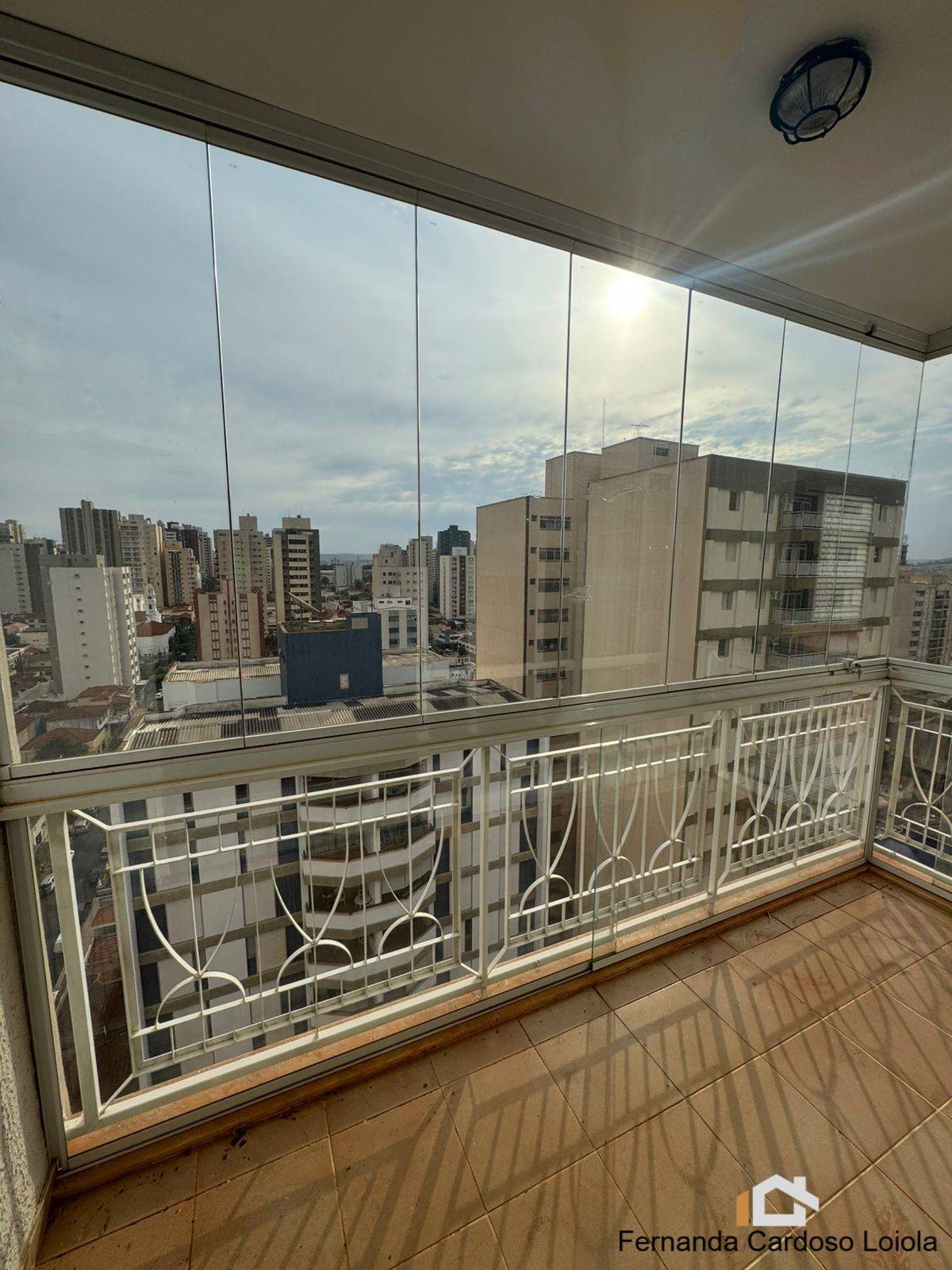 Apartamento, 3 quartos, 134 m² - Foto 5