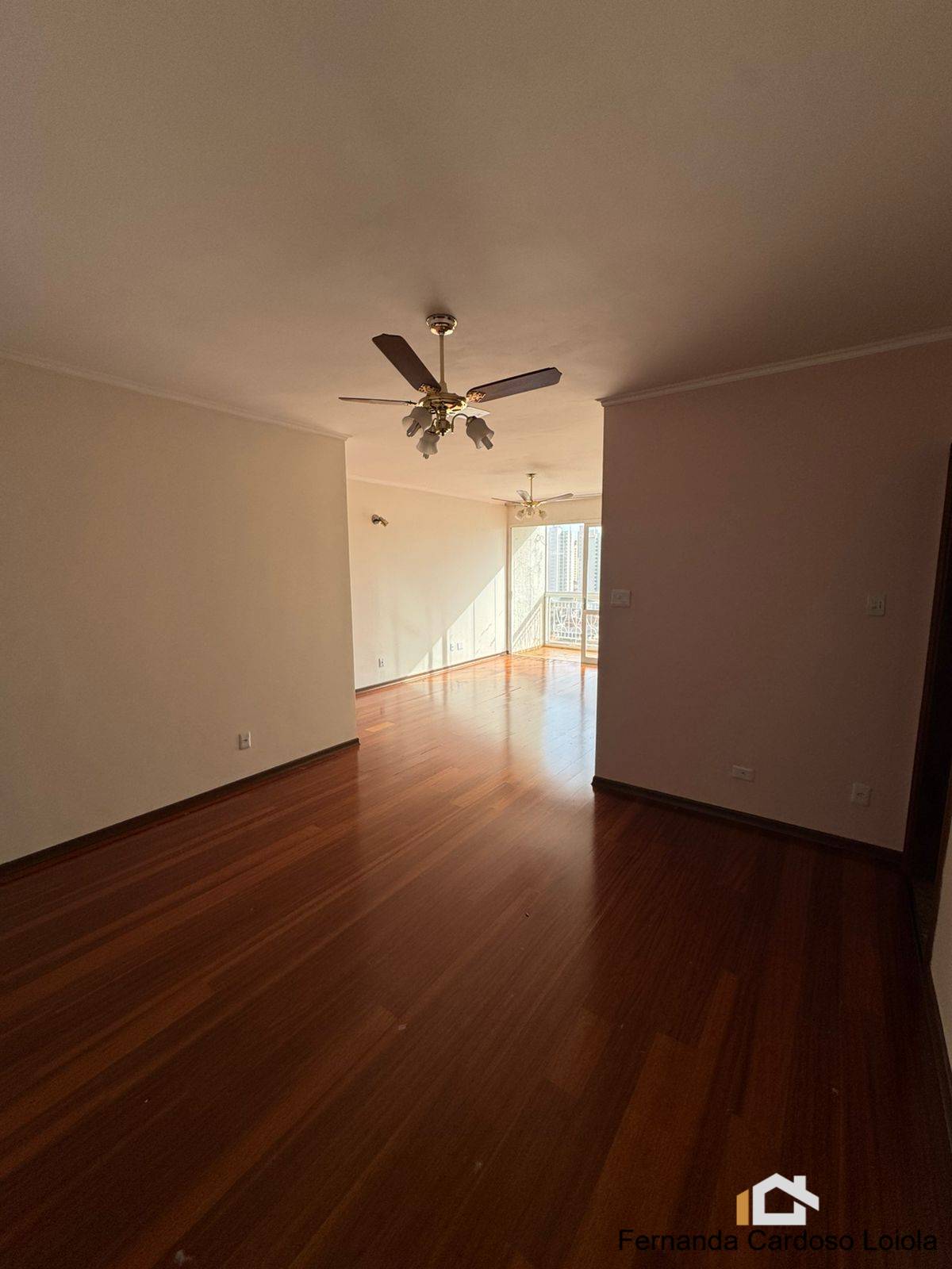 Apartamento, 3 quartos, 134 m² - Foto 3