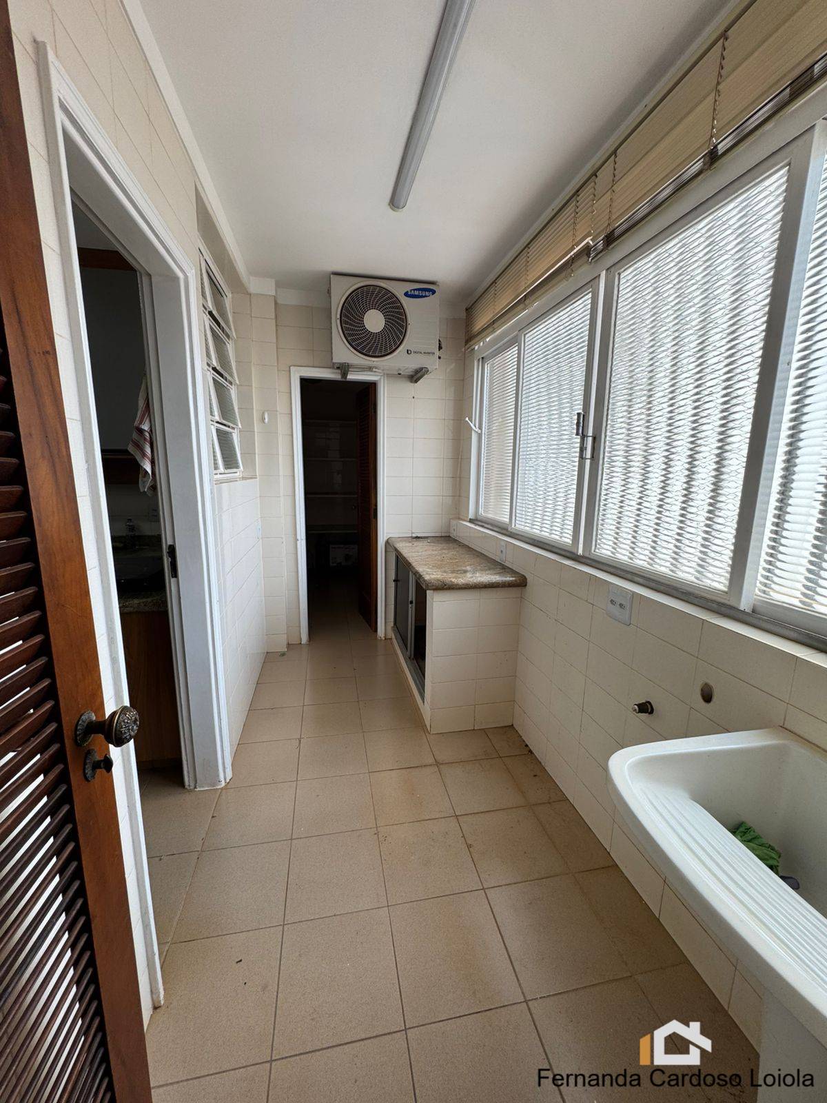 Apartamento, 3 quartos, 134 m² - Foto 19