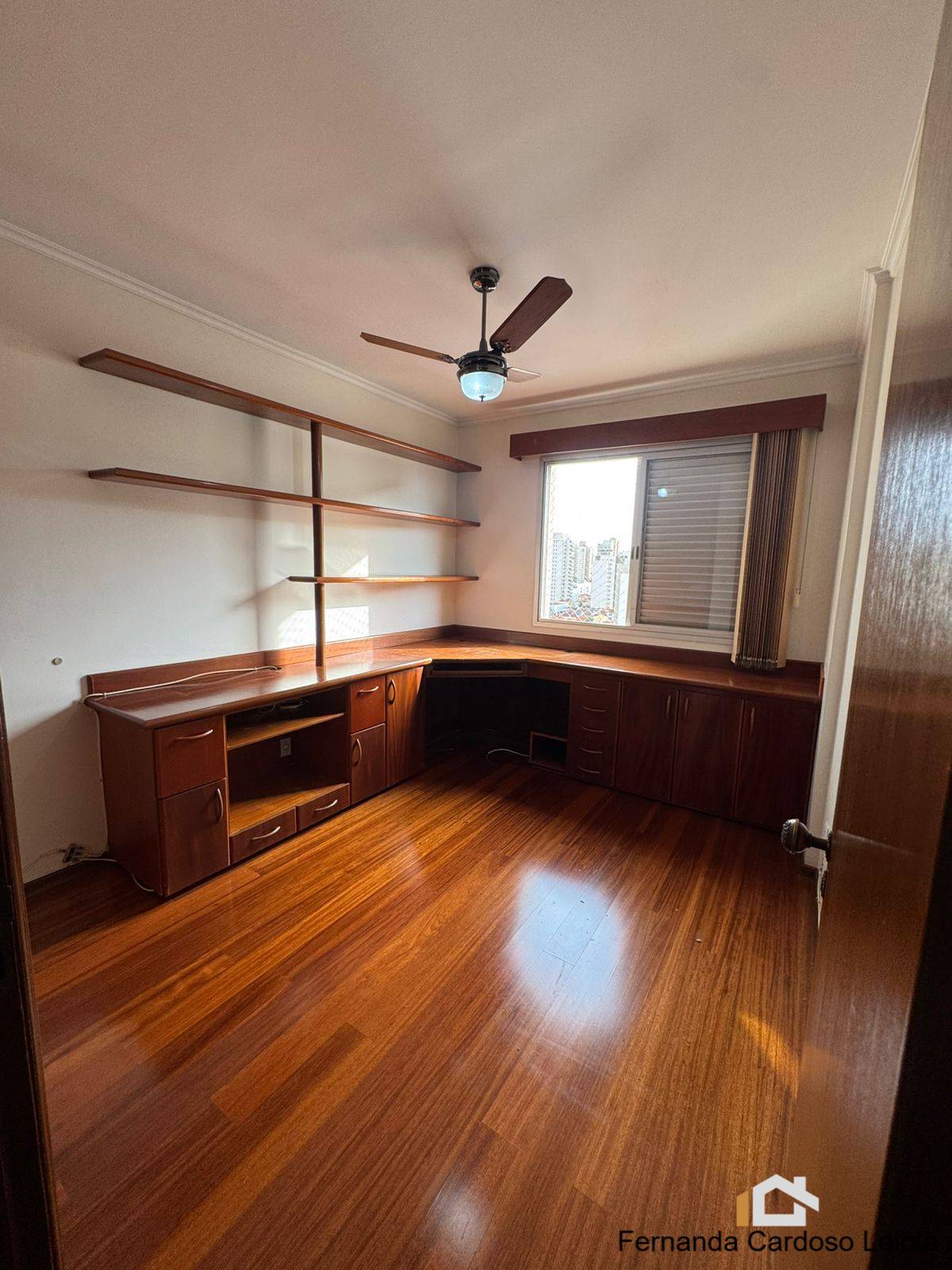 Apartamento, 3 quartos, 134 m² - Foto 14
