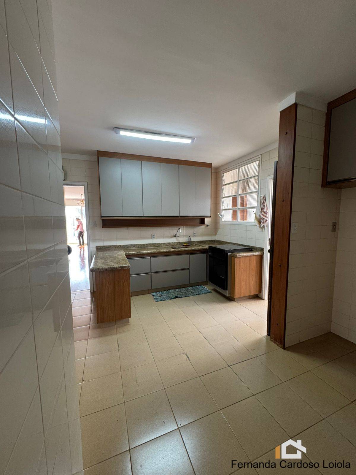 Apartamento, 3 quartos, 134 m² - Foto 6