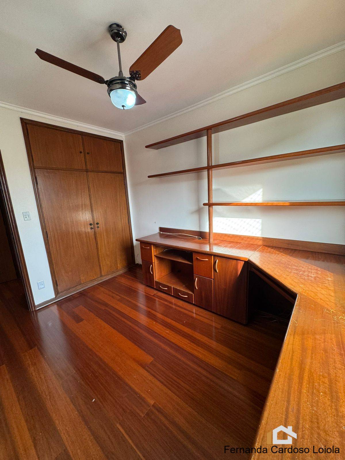 Apartamento, 3 quartos, 134 m² - Foto 15