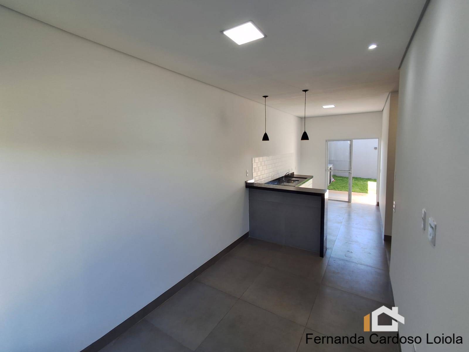 Casa, 2 quartos, 150 m² - Foto 3