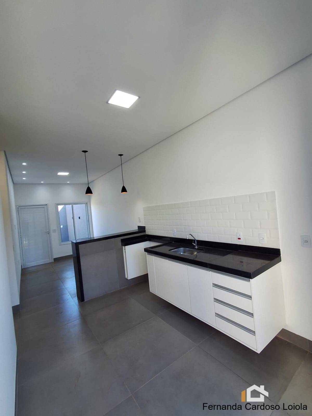 Casa, 2 quartos, 150 m² - Foto 4