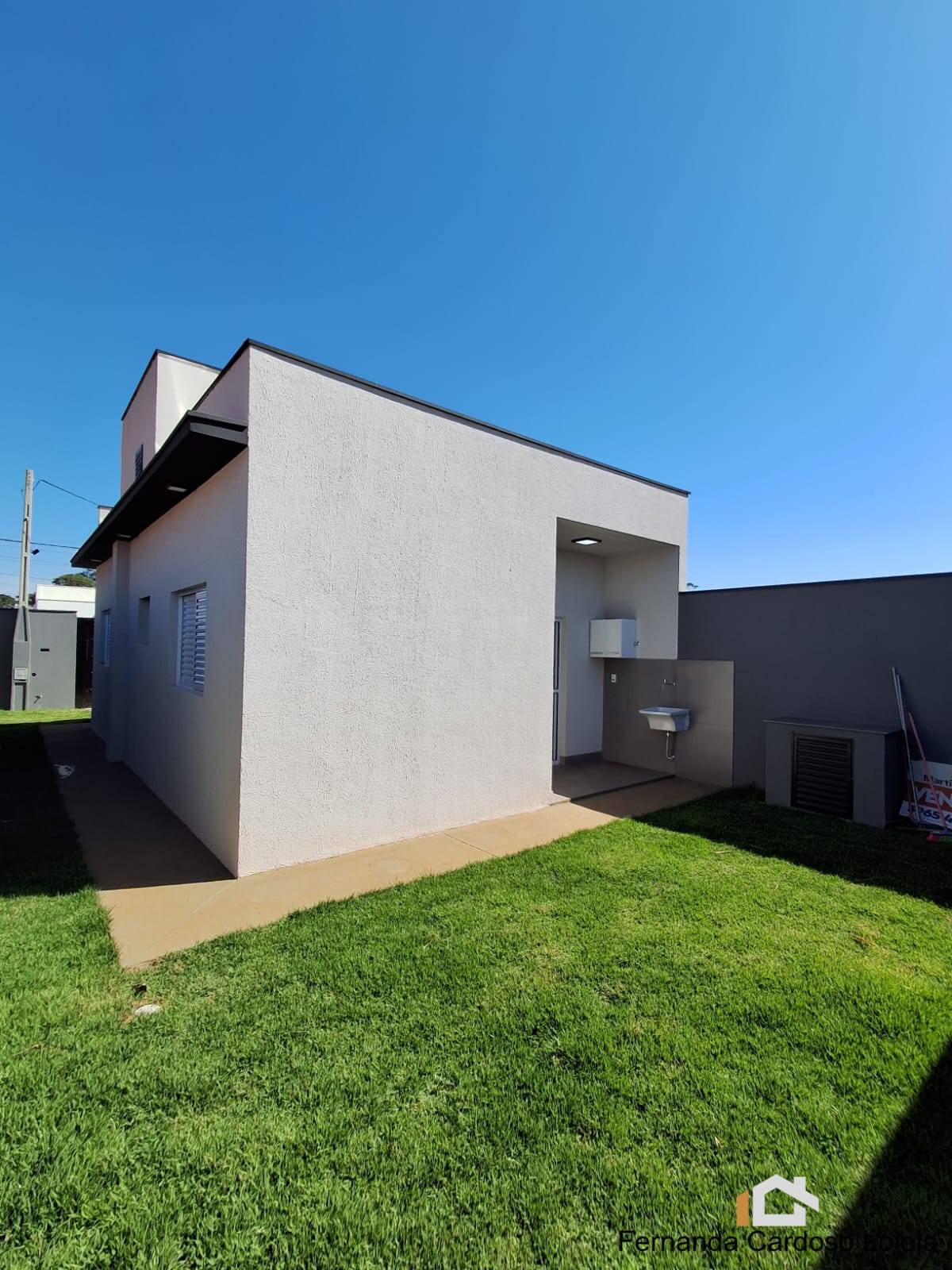 Casa, 2 quartos, 150 m² - Foto 15