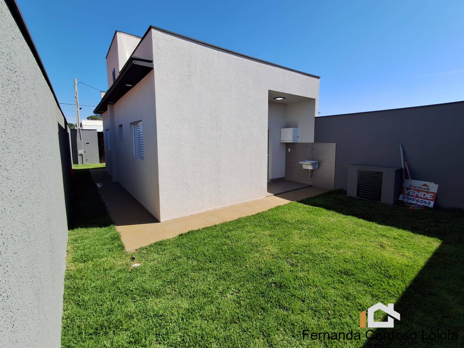 Casa, 2 quartos, 150 m² - Foto 16