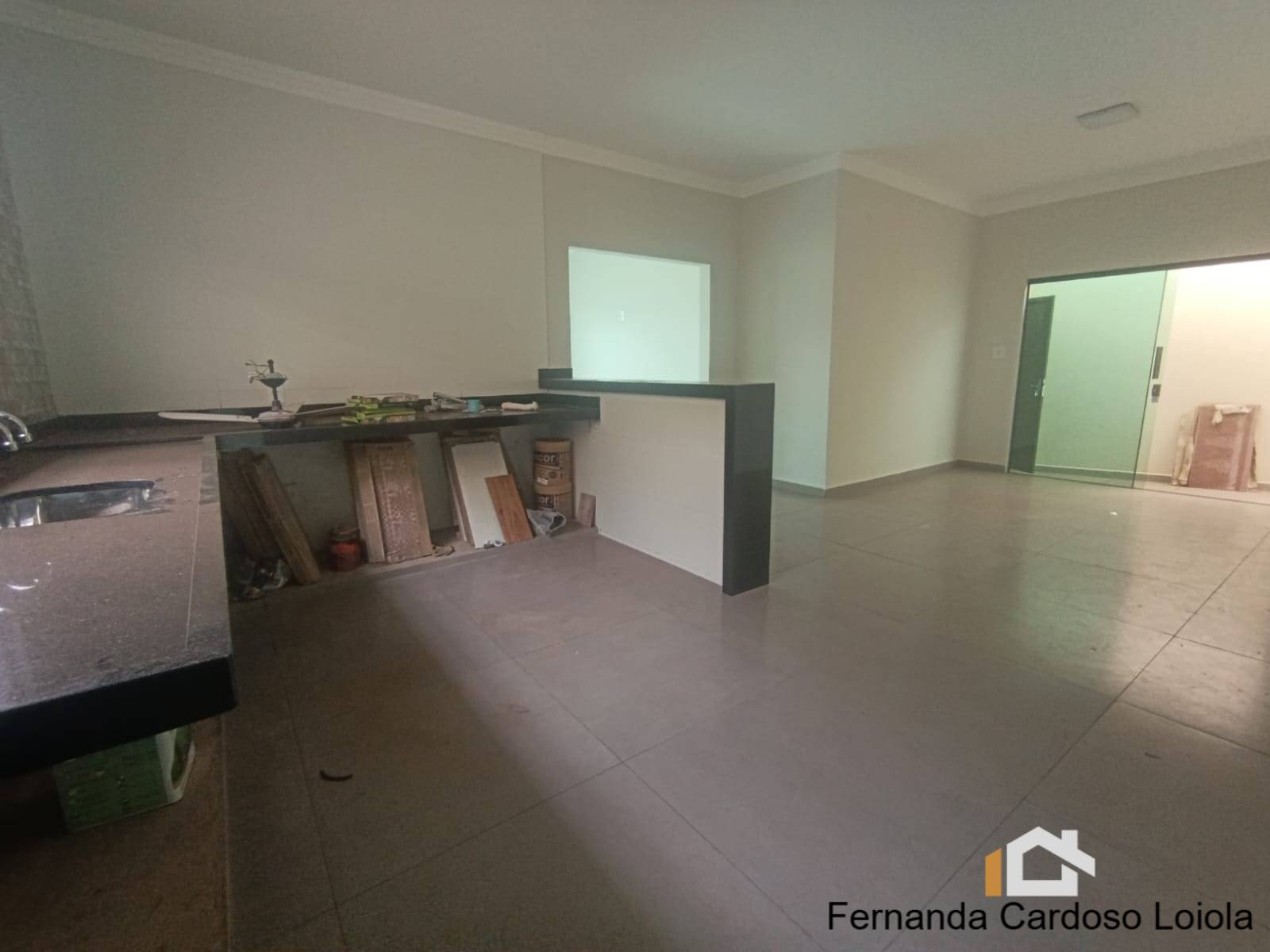 Casa, 3 quartos, 286 m² - Foto 4