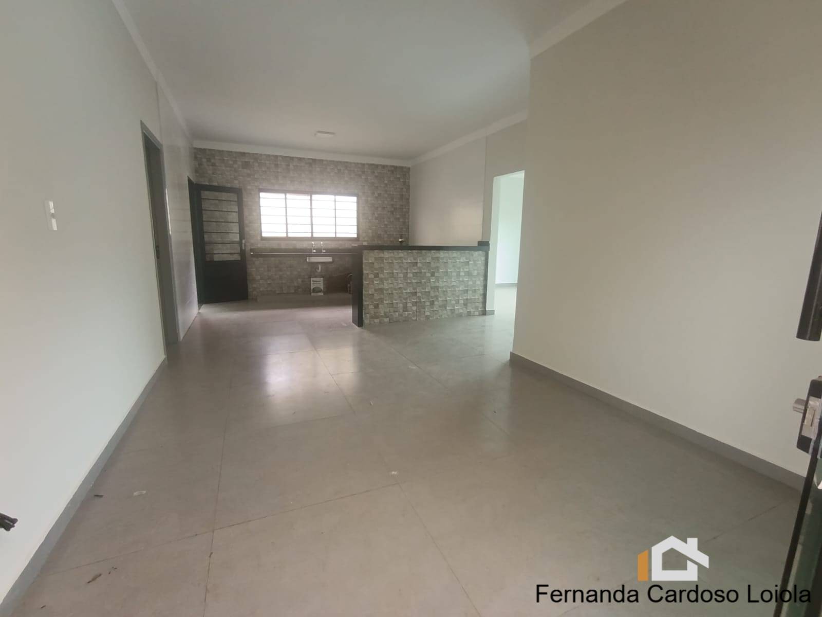 Casa, 3 quartos, 286 m² - Foto 1