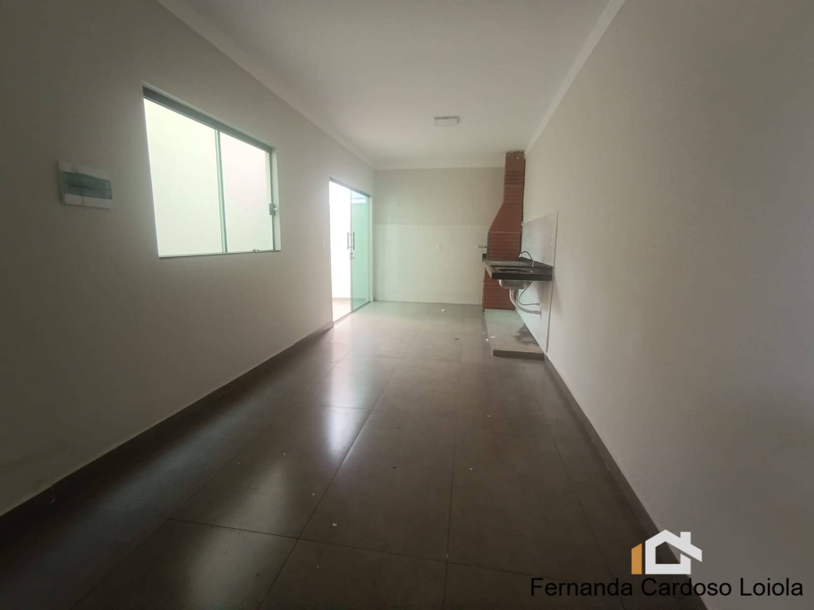 Casa, 3 quartos, 286 m² - Foto 19