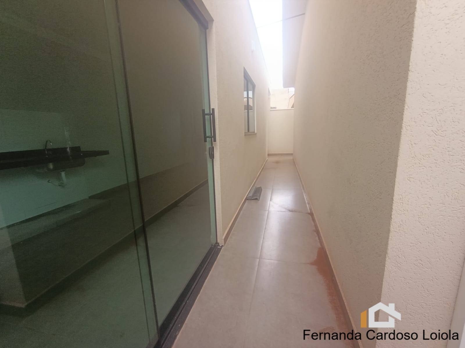 Casa, 3 quartos, 286 m² - Foto 21