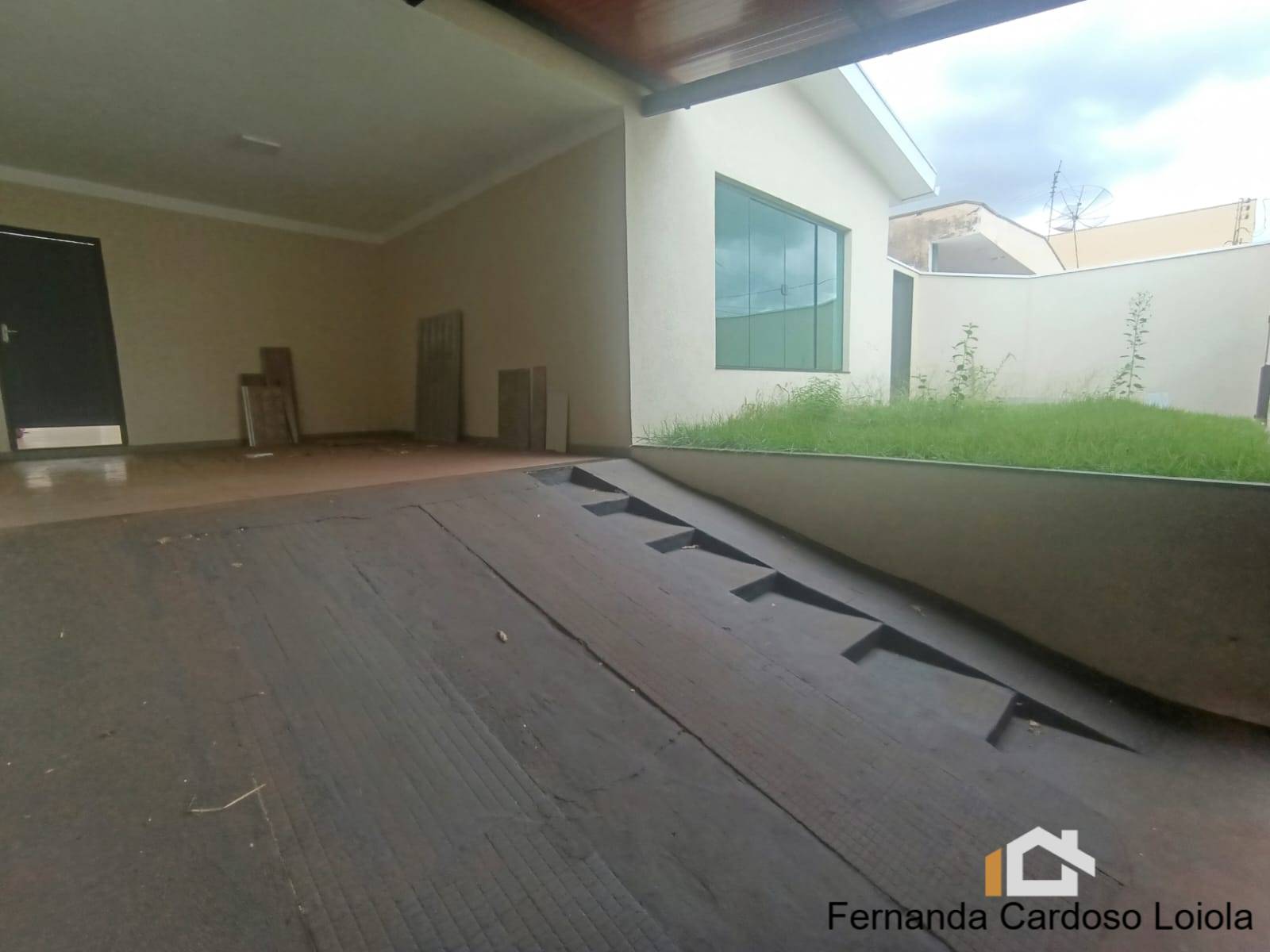 Casa, 3 quartos, 286 m² - Foto 35