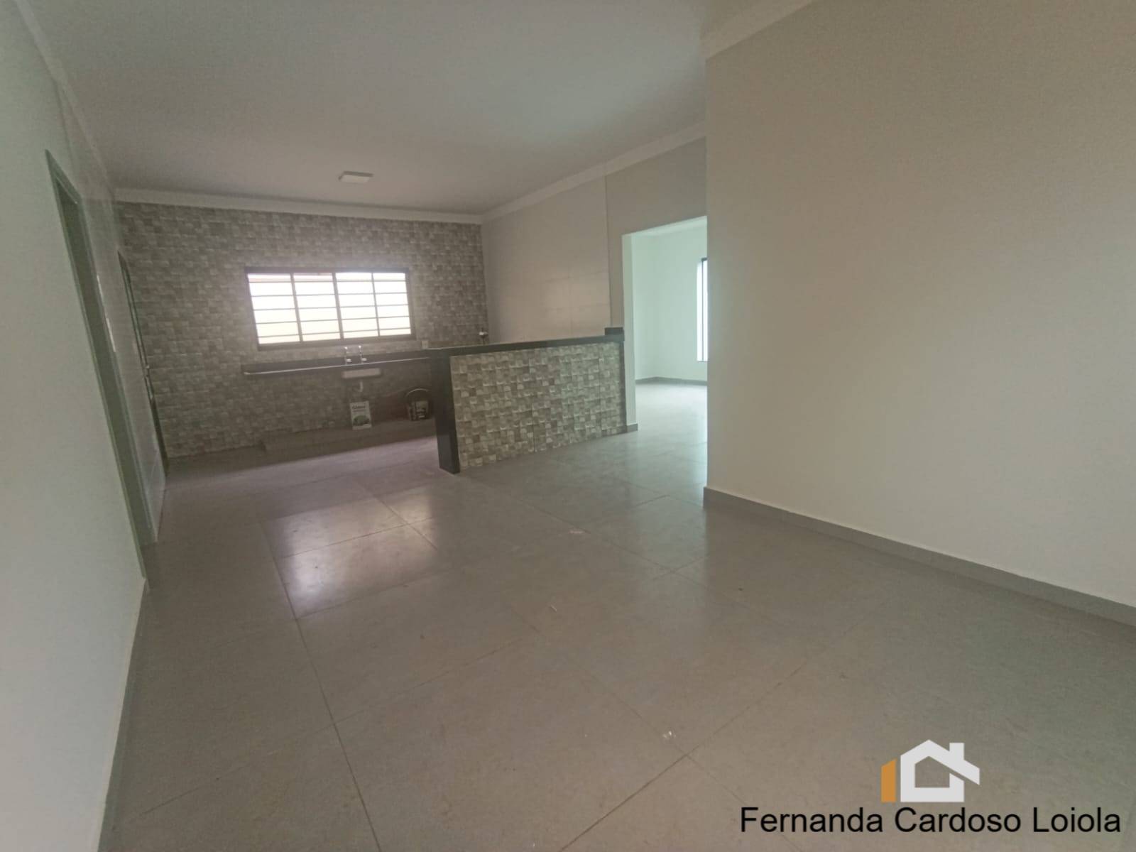 Casa, 3 quartos, 286 m² - Foto 2
