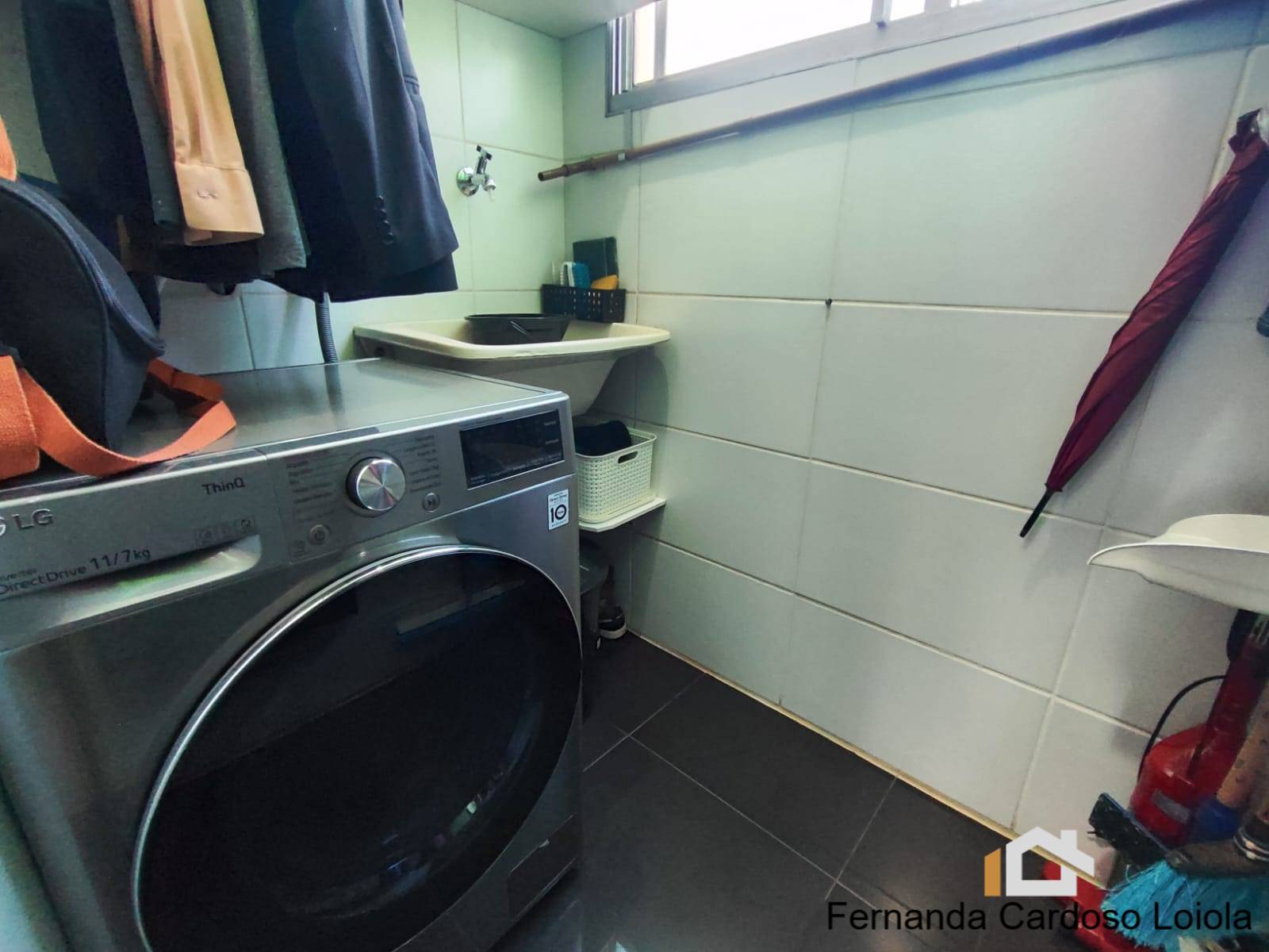 Apartamento, 2 quartos, 45 m² - Foto 13