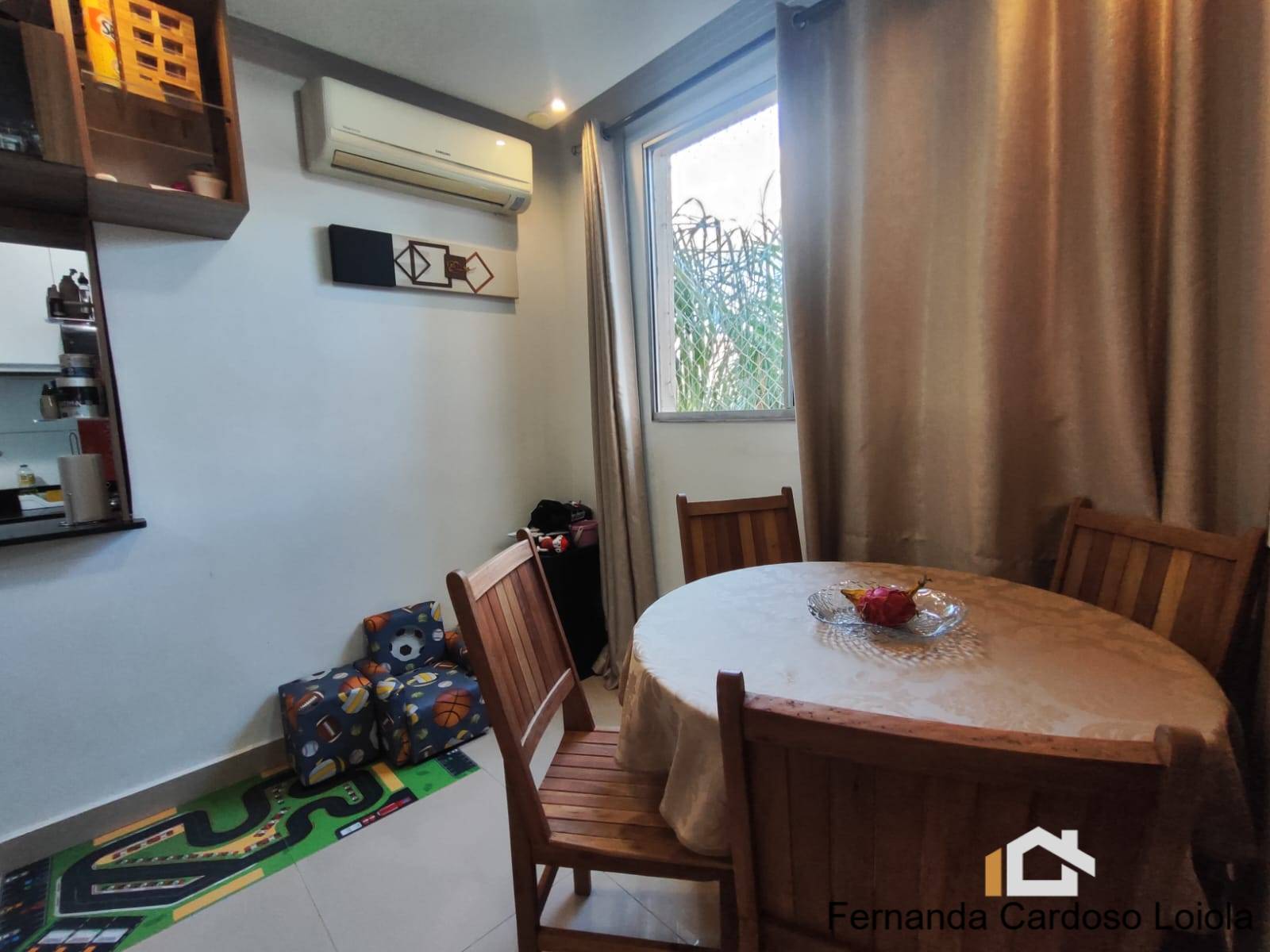 Apartamento, 2 quartos, 45 m² - Foto 4
