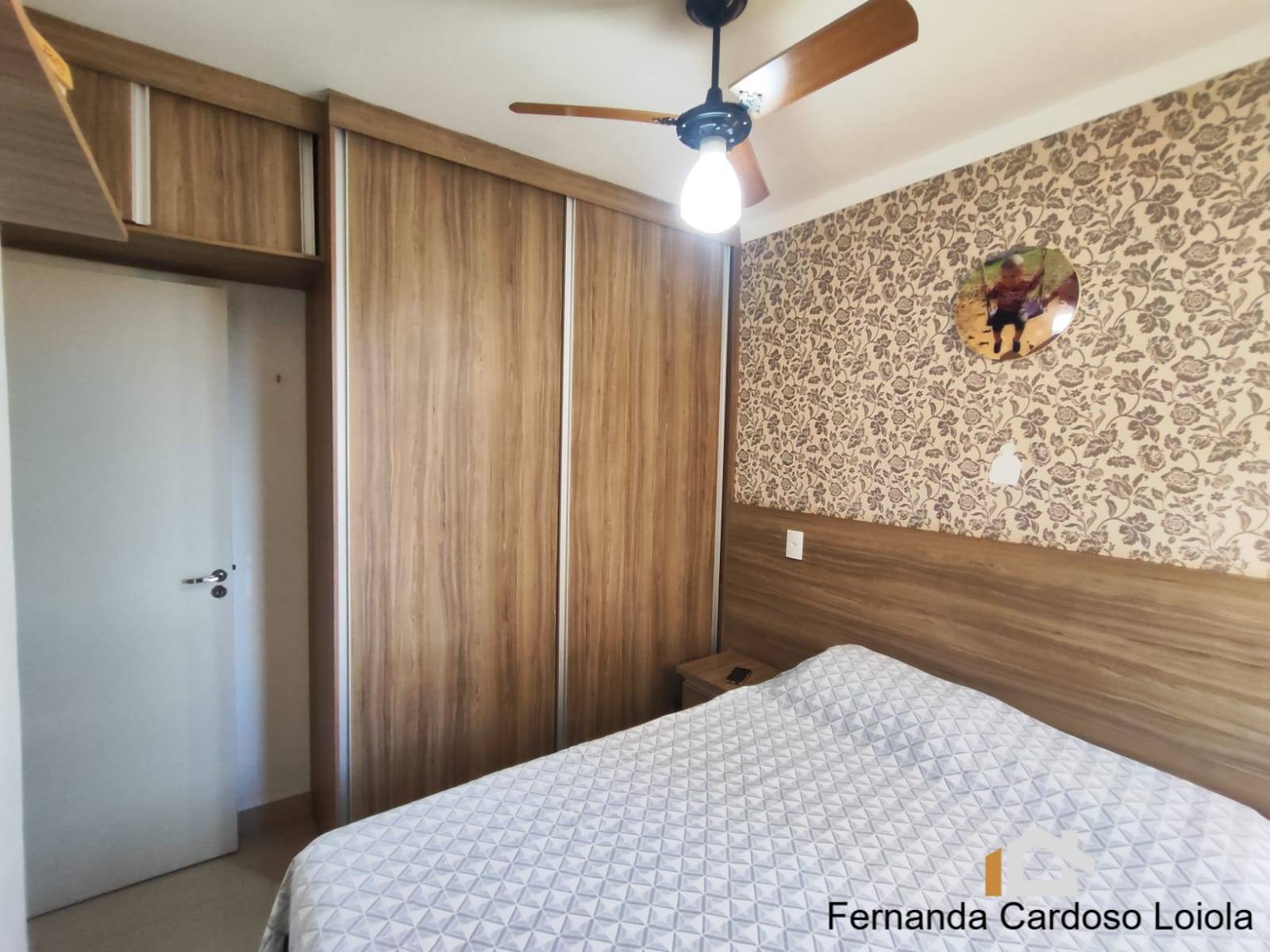 Apartamento, 2 quartos, 45 m² - Foto 7