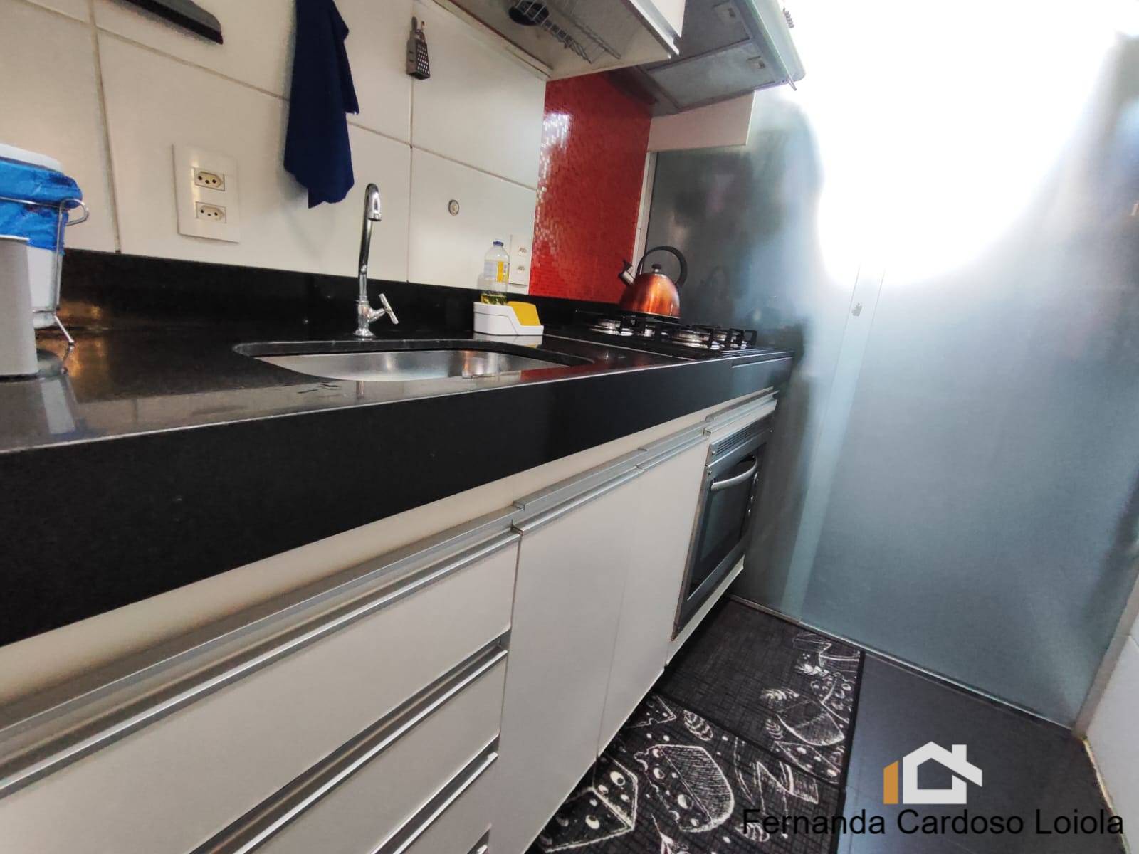 Apartamento, 2 quartos, 45 m² - Foto 6
