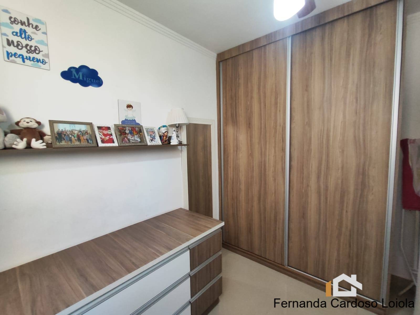 Apartamento, 2 quartos, 45 m² - Foto 9