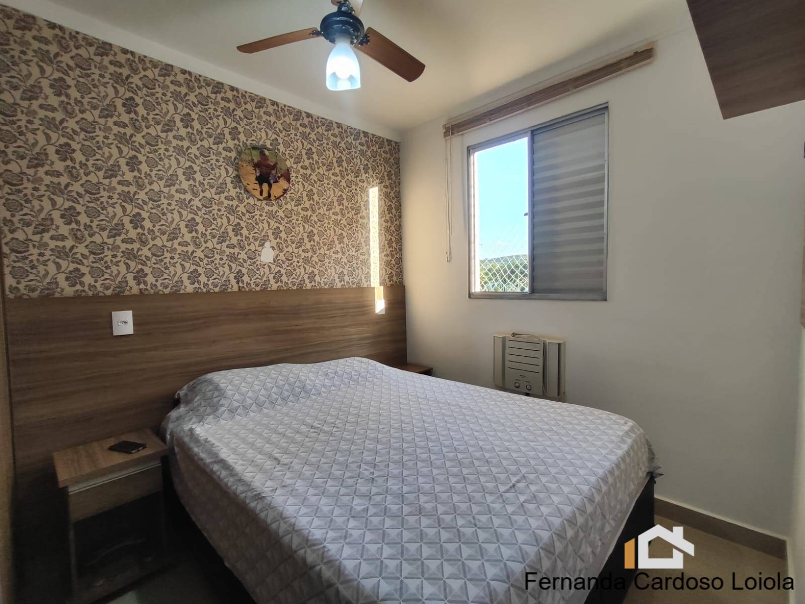 Apartamento, 2 quartos, 45 m² - Foto 8