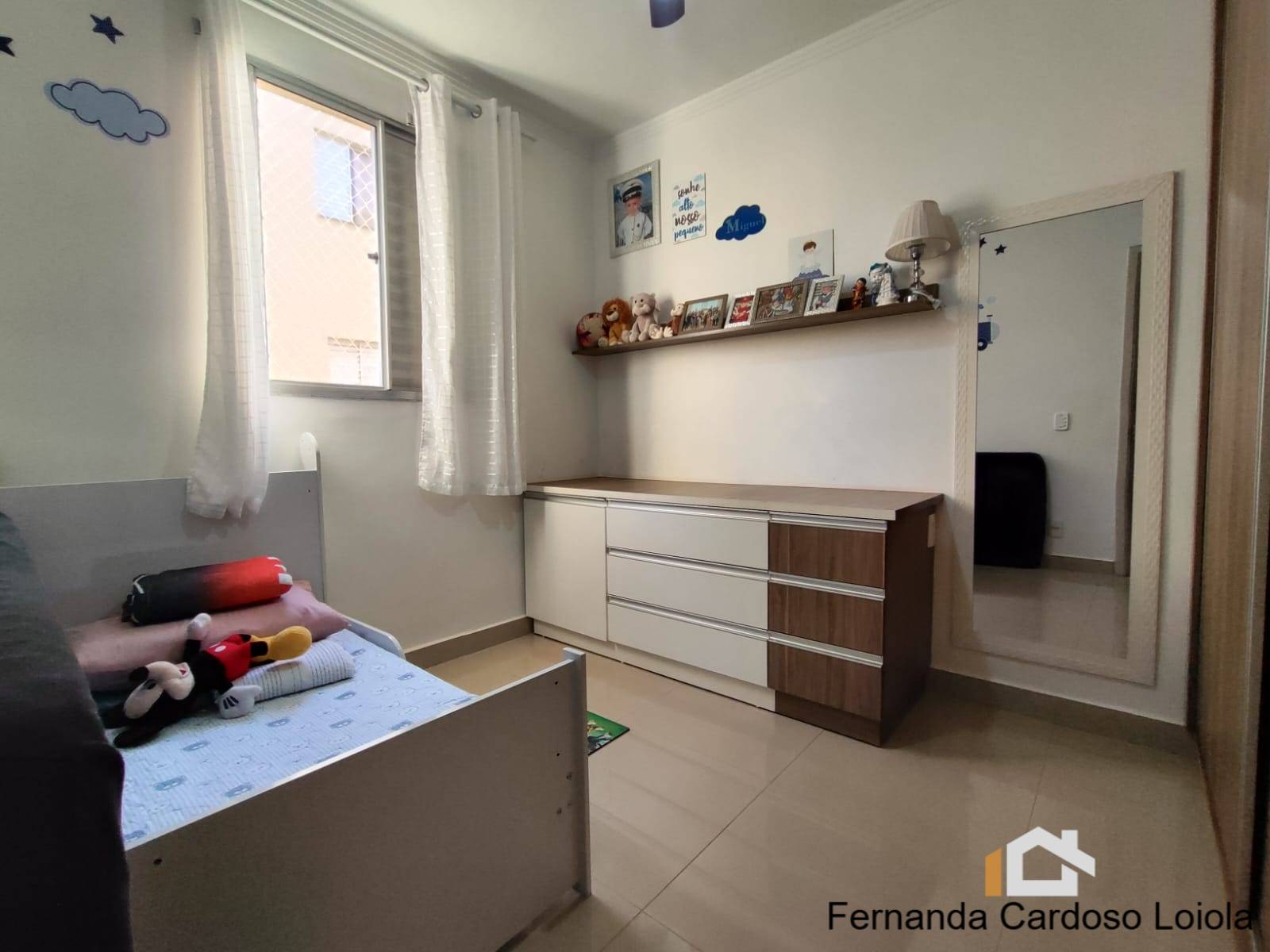 Apartamento, 2 quartos, 45 m² - Foto 10