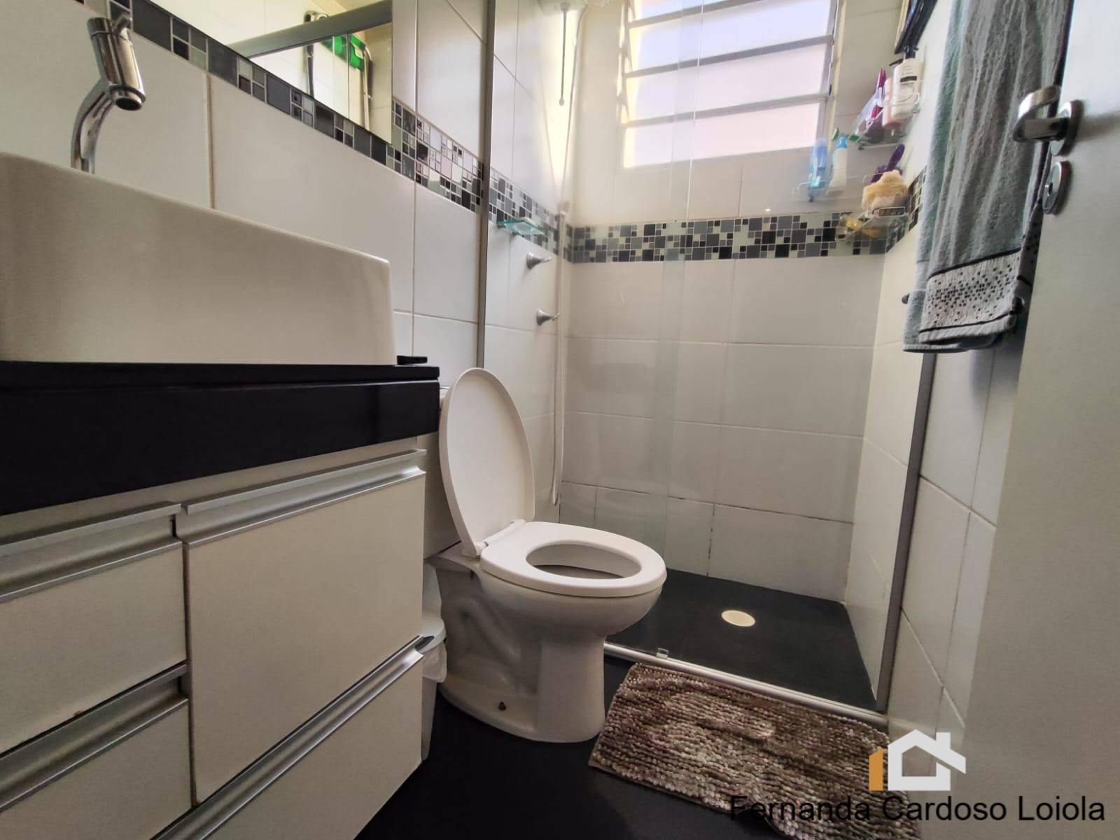 Apartamento, 2 quartos, 45 m² - Foto 12