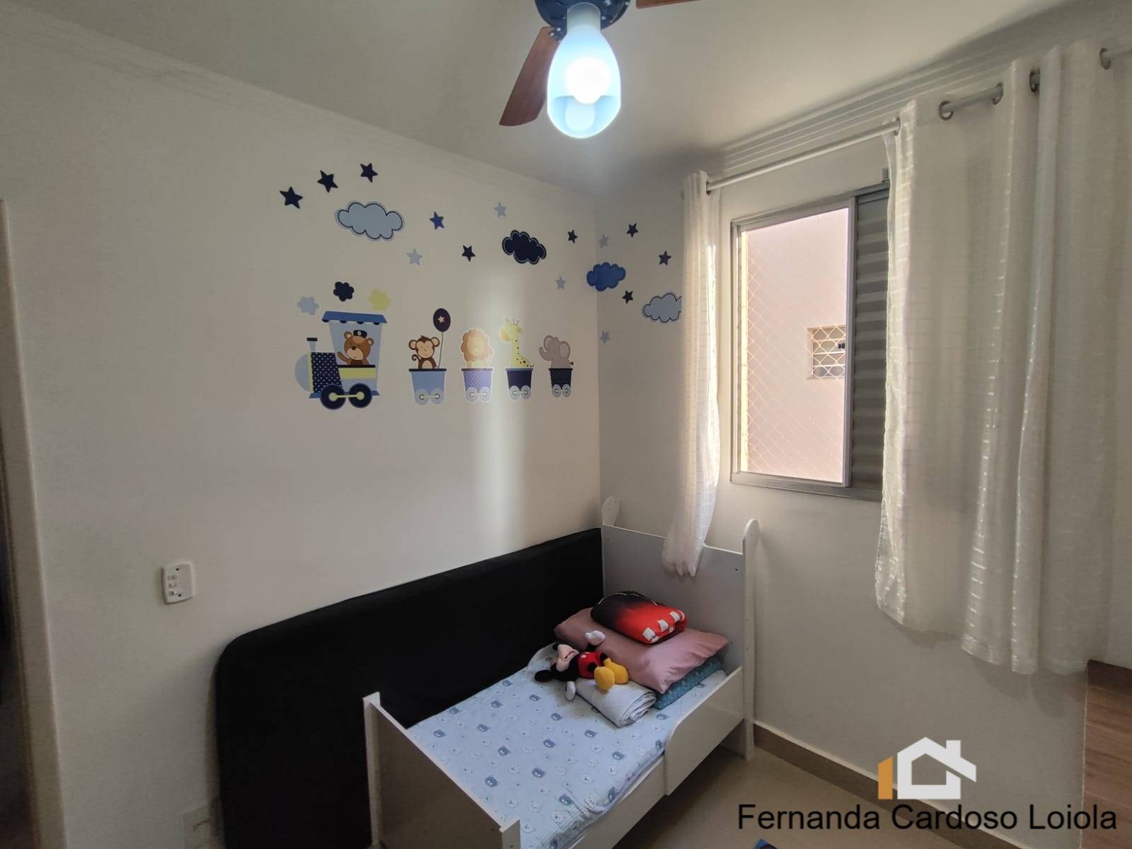 Apartamento, 2 quartos, 45 m² - Foto 11