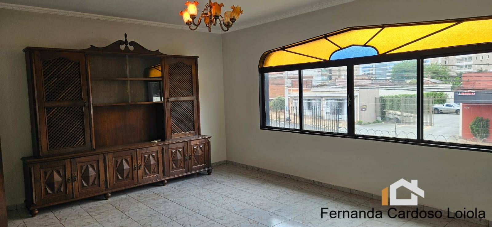 Sala-Conjunto, 280 m² - Foto 1