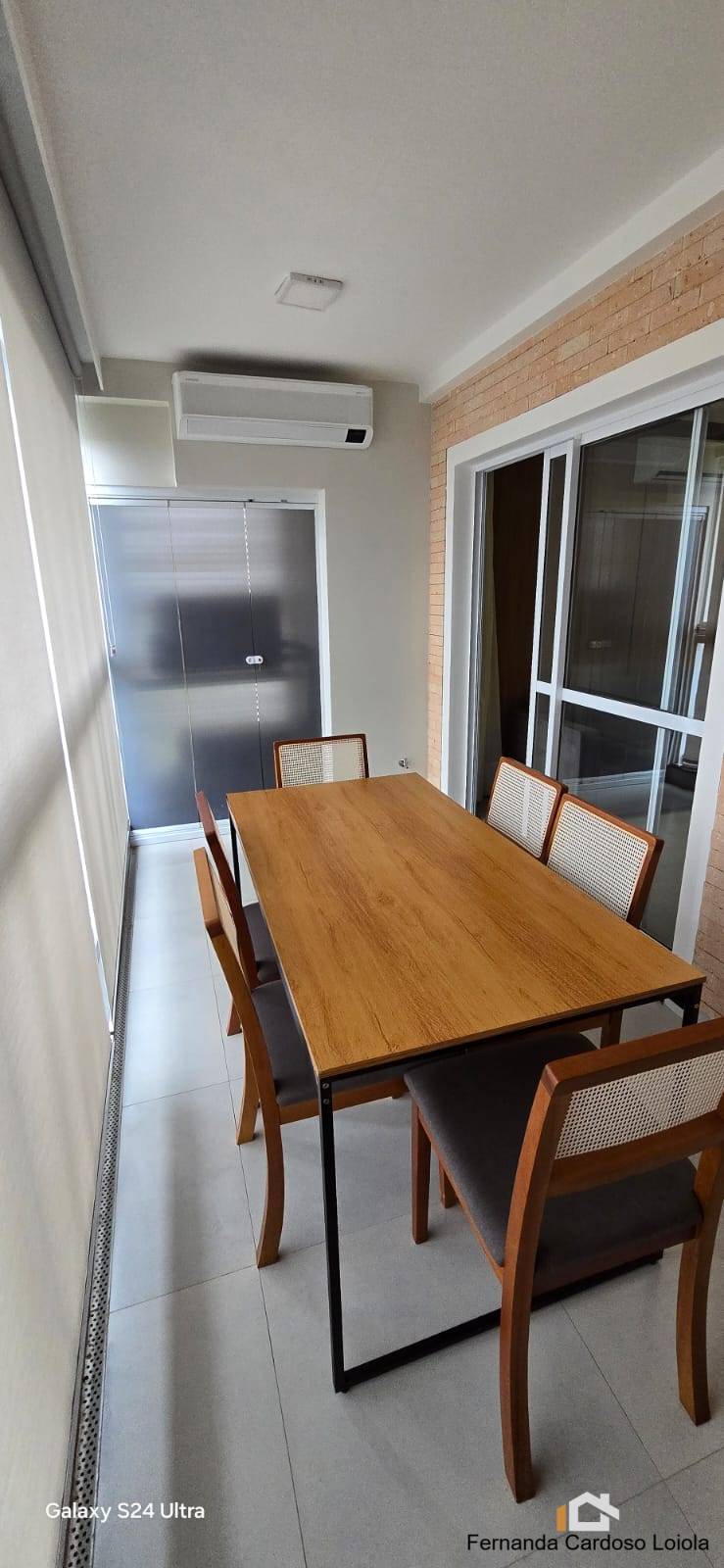 Apartamento, 2 quartos, 81 m² - Foto 8