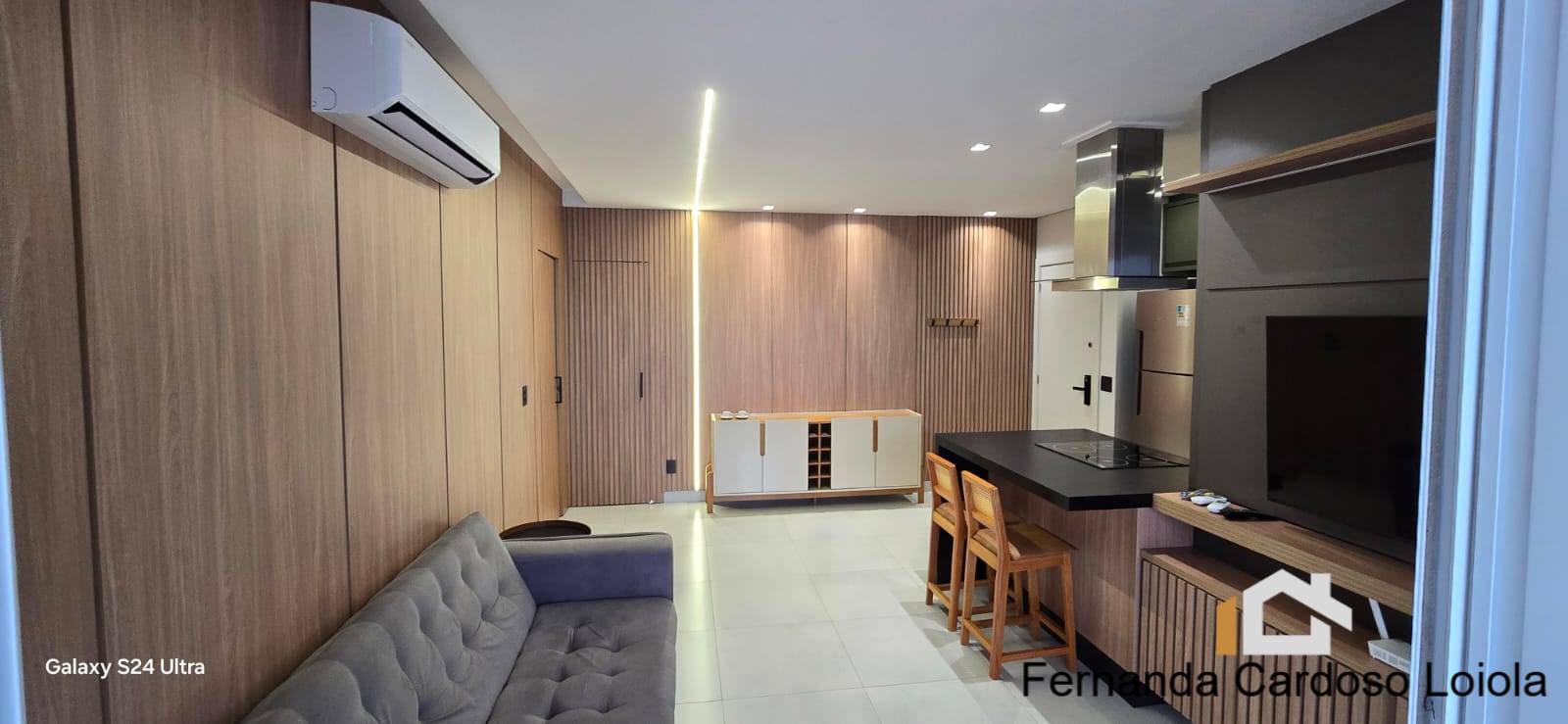 Apartamento, 2 quartos, 81 m² - Foto 1