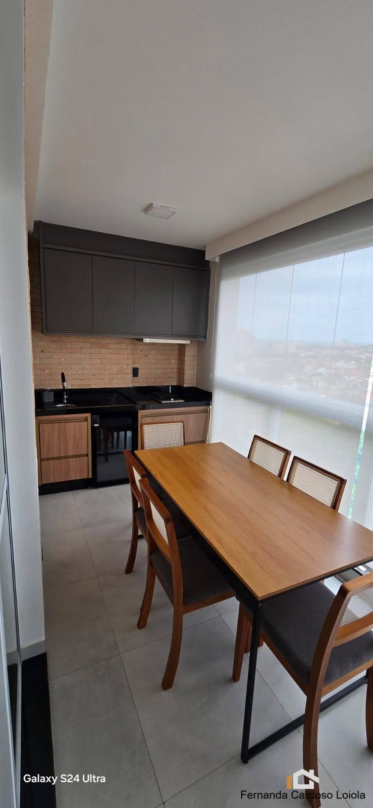 Apartamento, 2 quartos, 81 m² - Foto 7