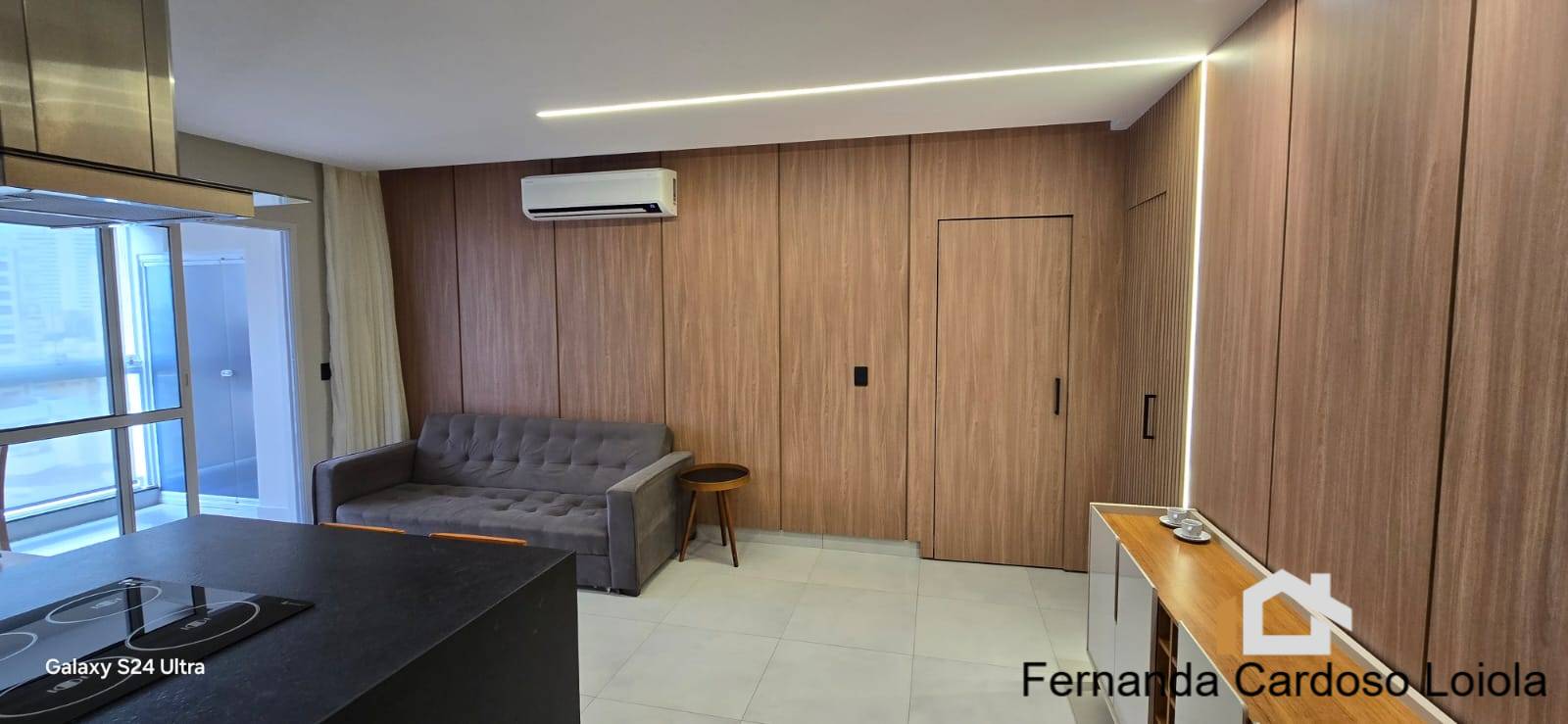 Apartamento, 2 quartos, 81 m² - Foto 6