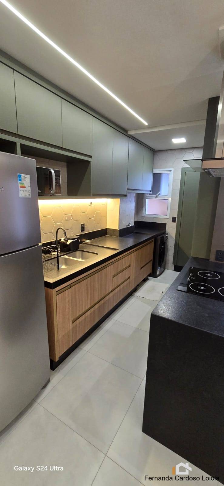 Apartamento, 2 quartos, 81 m² - Foto 3