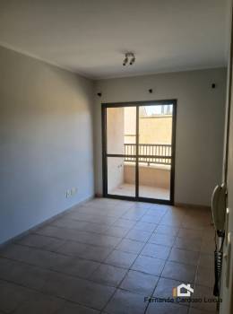 Apartamento, 1 quarto, 46 m² - Foto 1