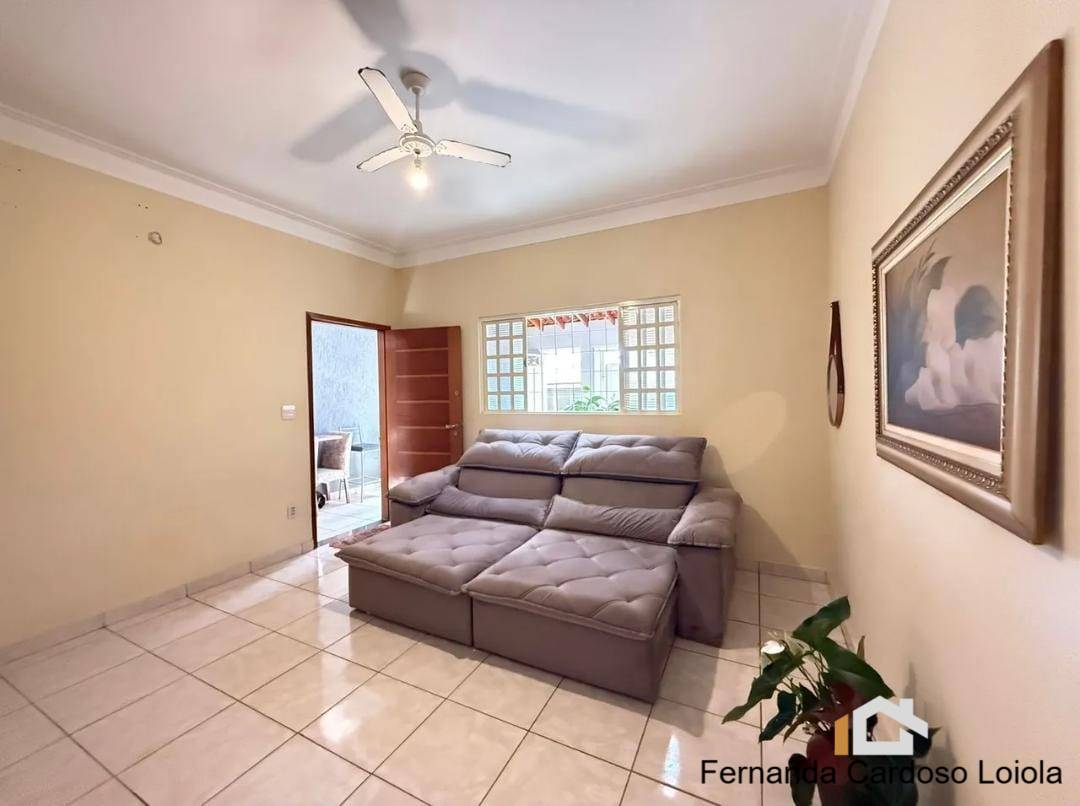 Casa, 2 quartos, 126 m² - Foto 1