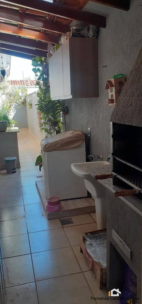 Casa, 2 quartos, 126 m² - Foto 15