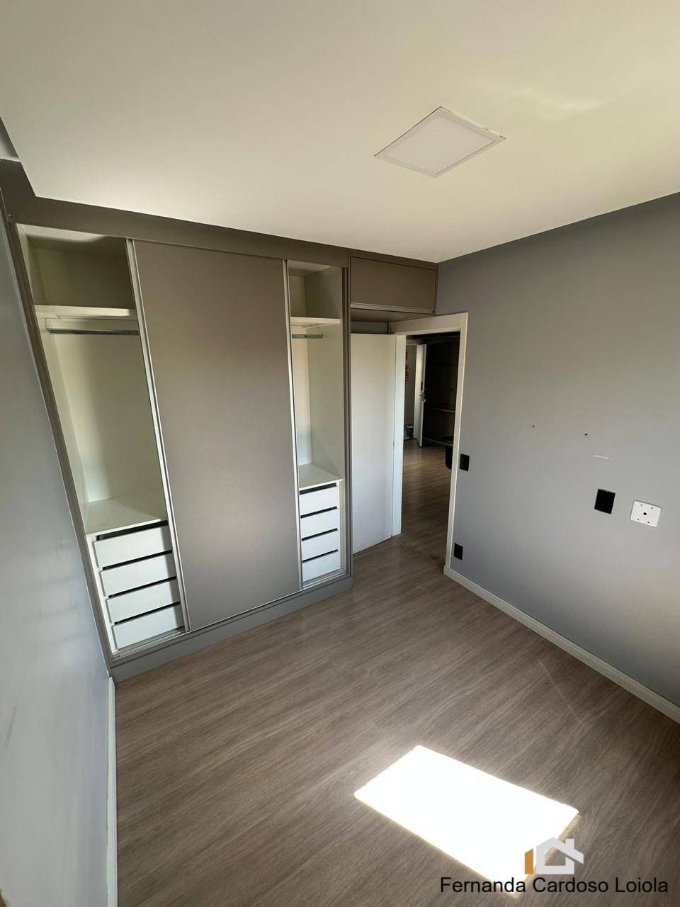 Apartamento, 2 quartos, 42 m² - Foto 9