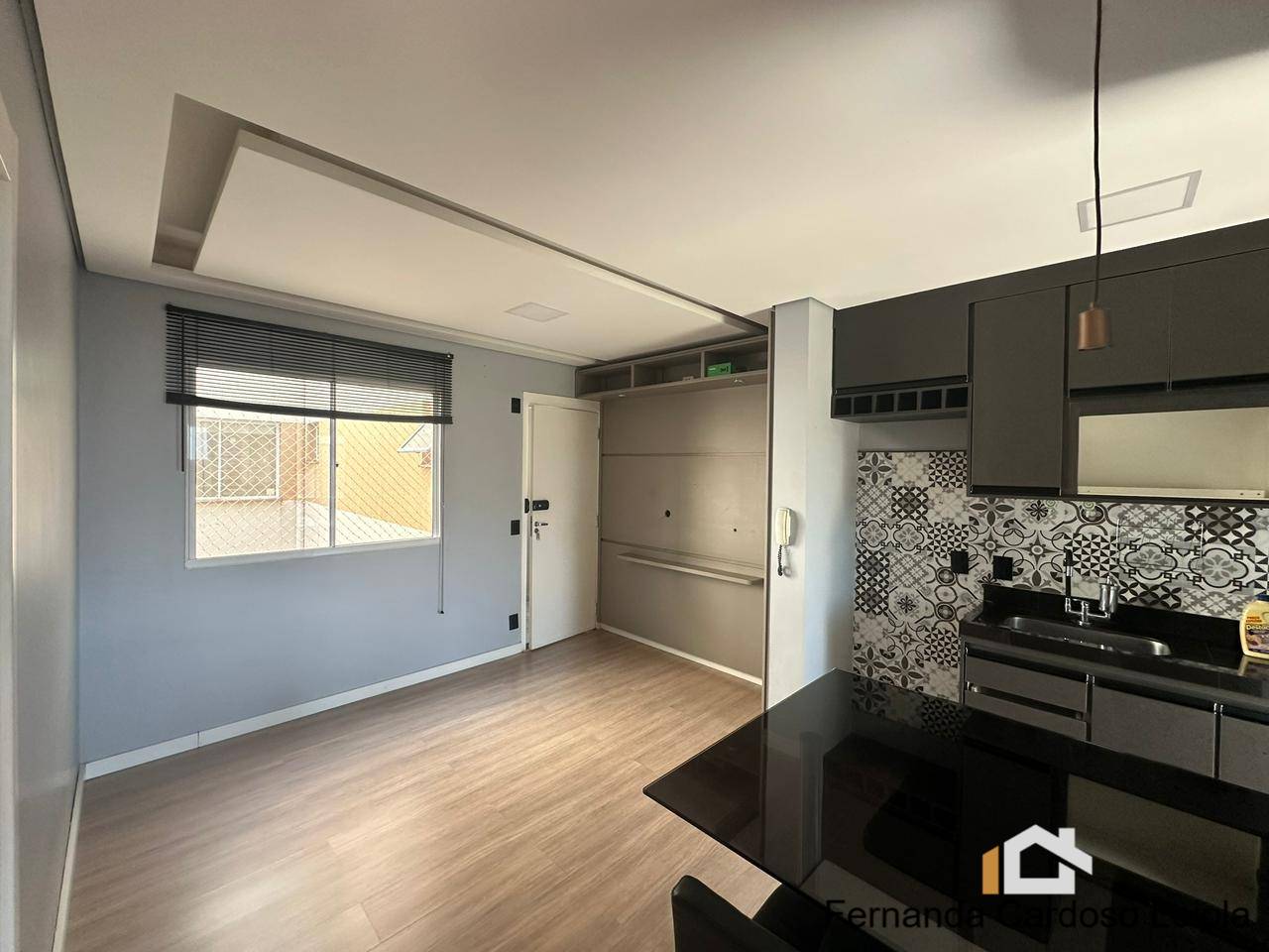 Apartamento, 2 quartos, 42 m² - Foto 5