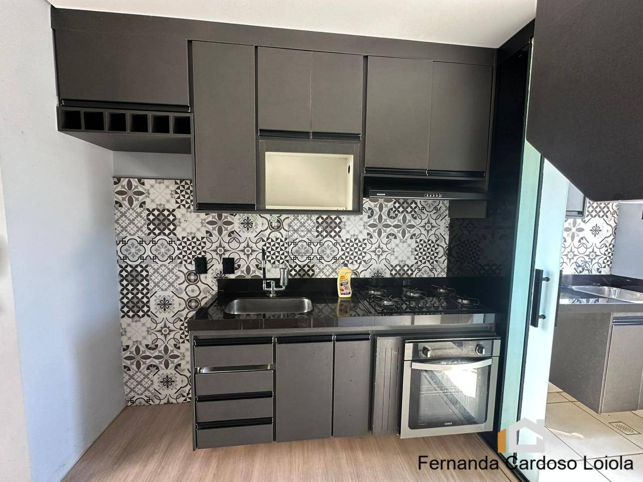 Apartamento, 2 quartos, 42 m² - Foto 3
