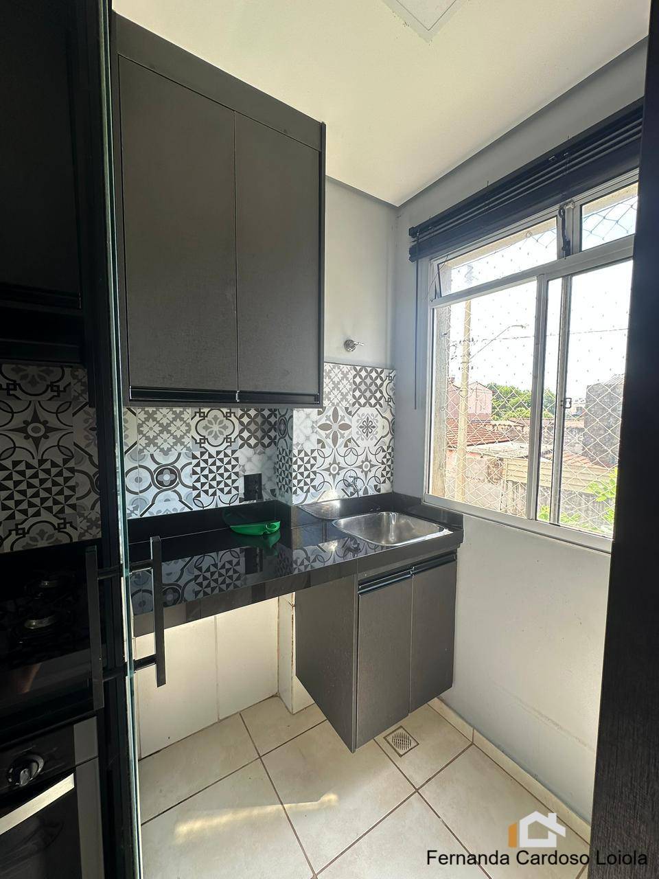Apartamento, 2 quartos, 42 m² - Foto 8