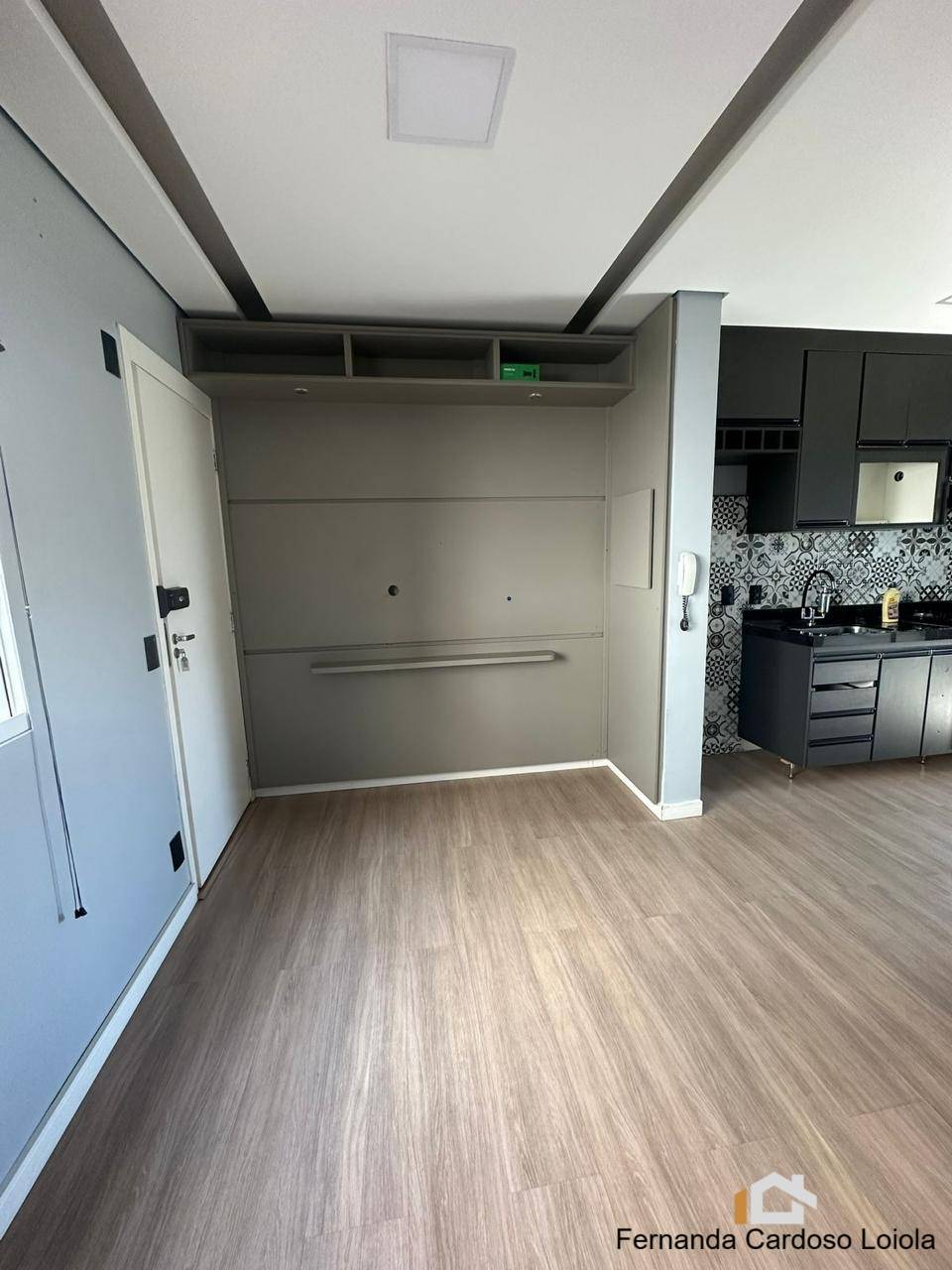 Apartamento, 2 quartos, 42 m² - Foto 6