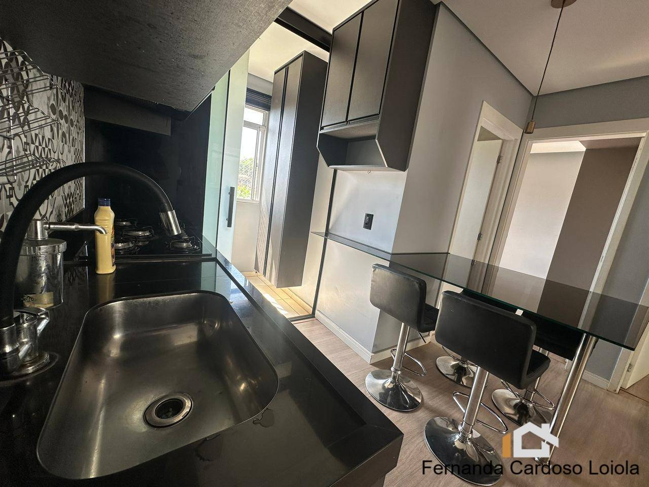 Apartamento, 2 quartos, 42 m² - Foto 7