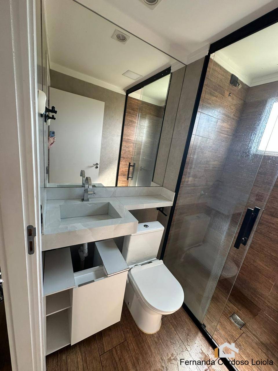 Apartamento, 2 quartos, 42 m² - Foto 16