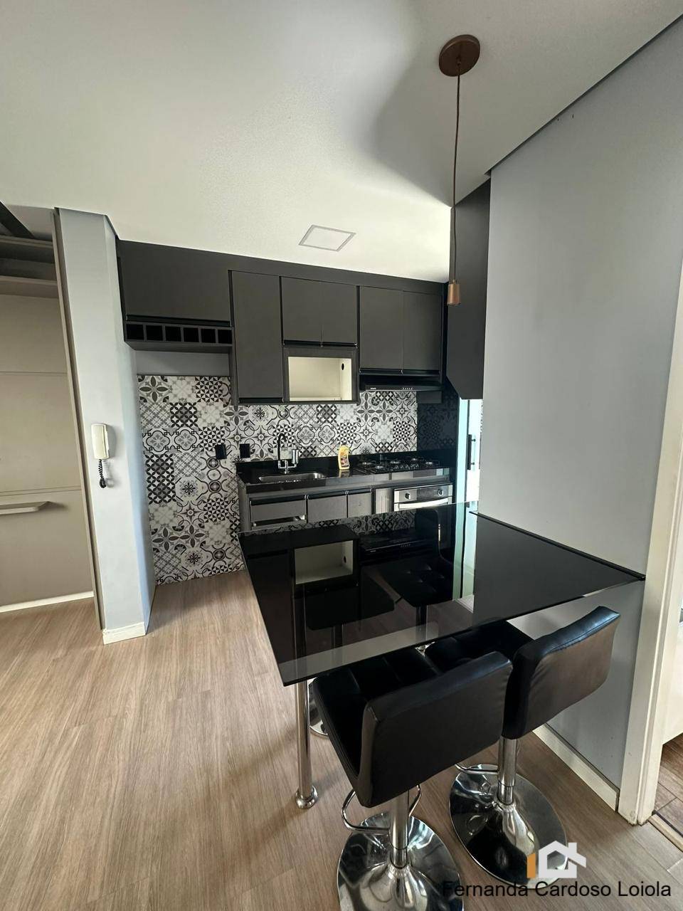 Apartamento, 2 quartos, 42 m² - Foto 4