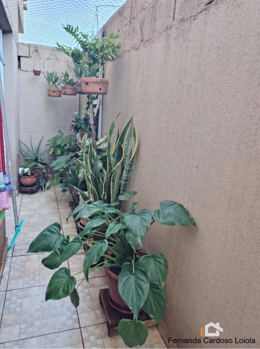 Apartamento, 2 quartos, 56 m² - Foto 11