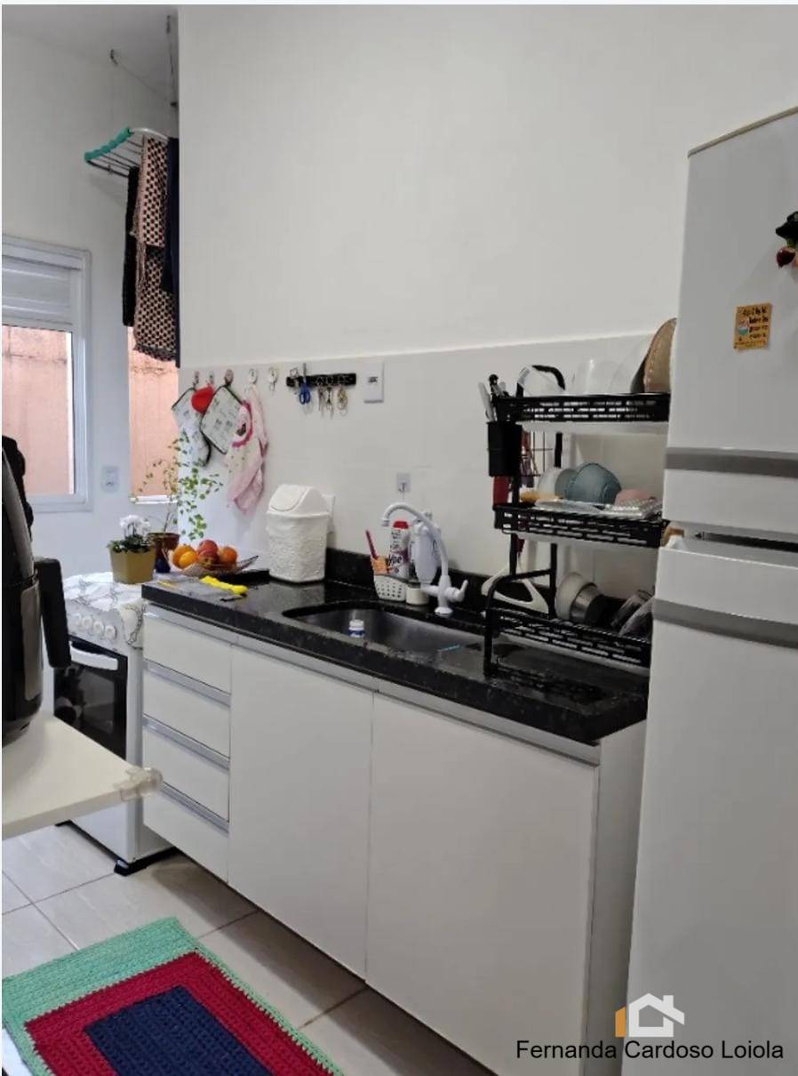 Apartamento, 2 quartos, 56 m² - Foto 5