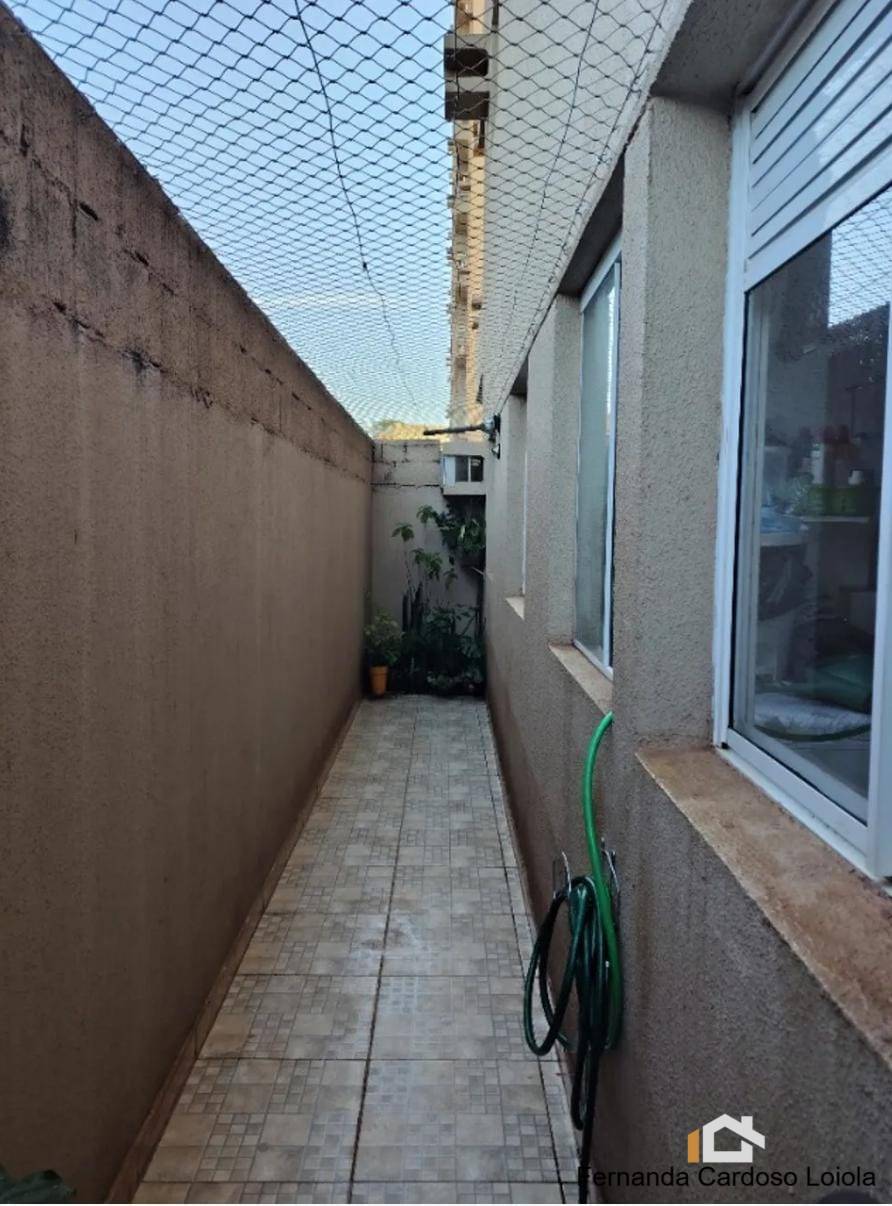 Apartamento, 2 quartos, 56 m² - Foto 12