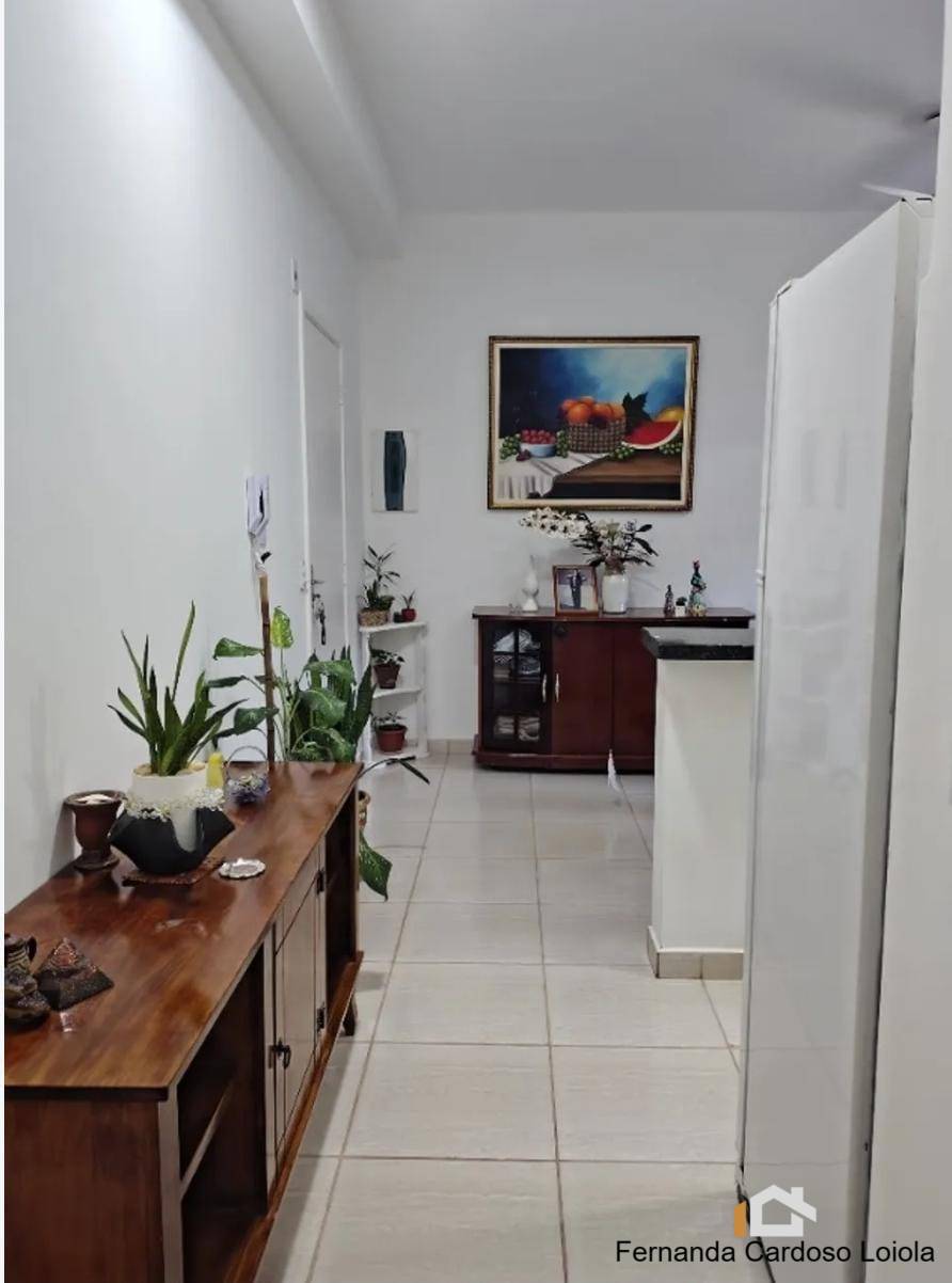 Apartamento, 2 quartos, 56 m² - Foto 3
