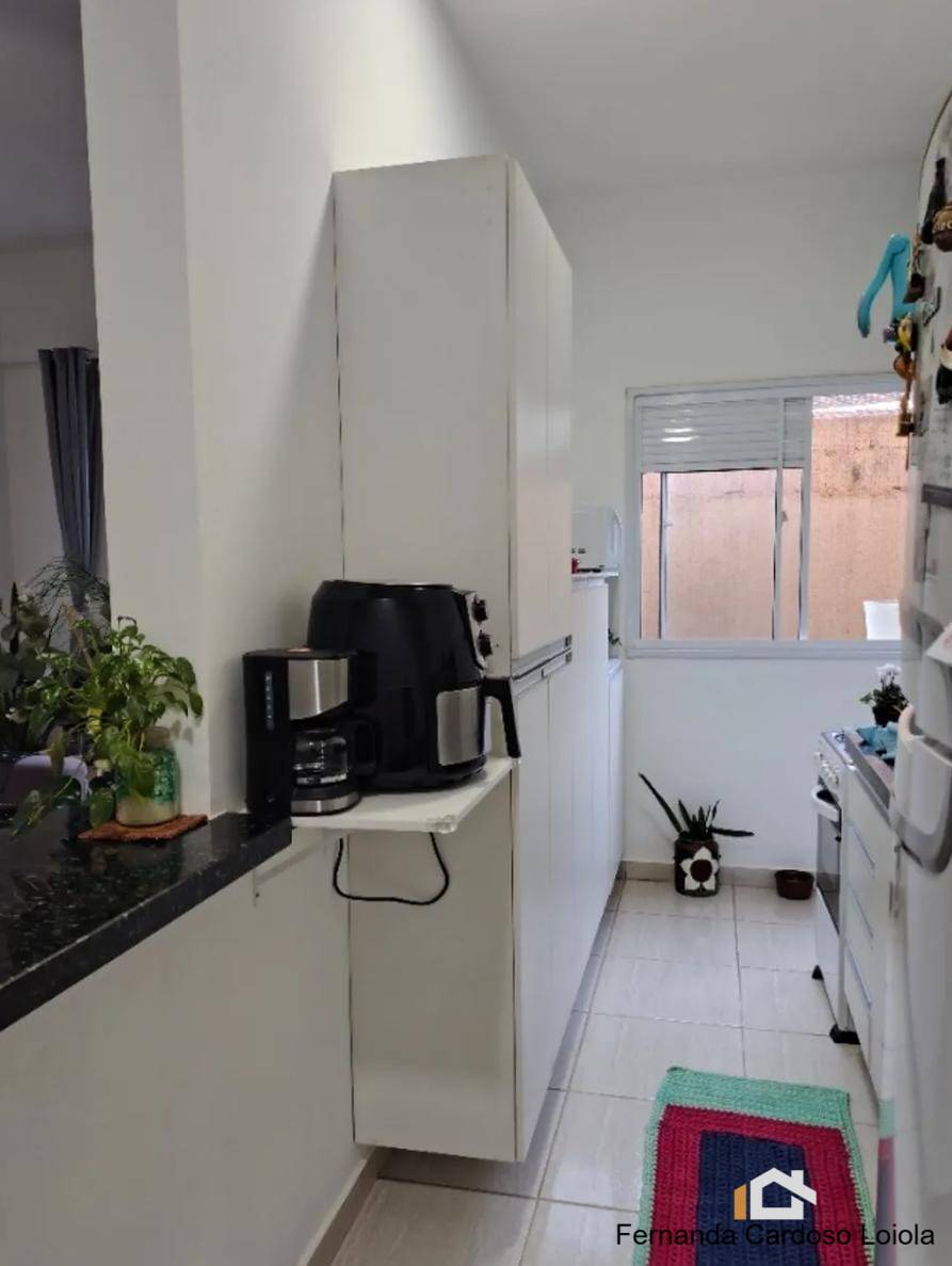 Apartamento, 2 quartos, 56 m² - Foto 6