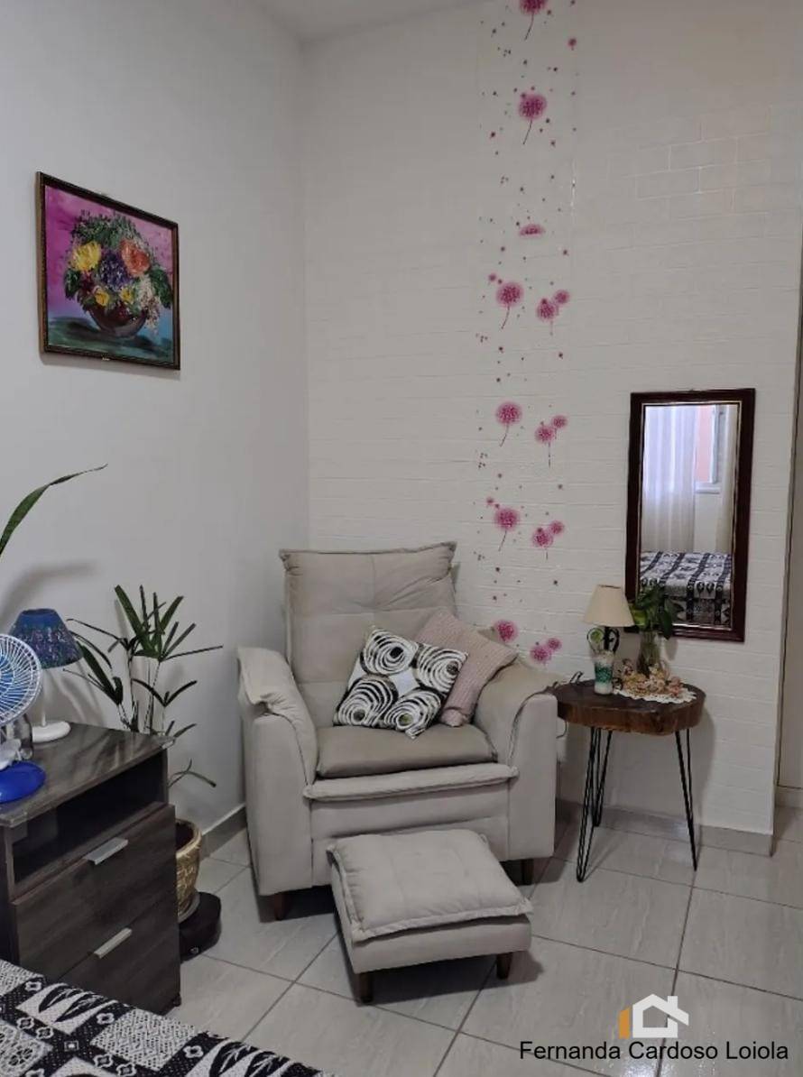 Apartamento, 2 quartos, 56 m² - Foto 8